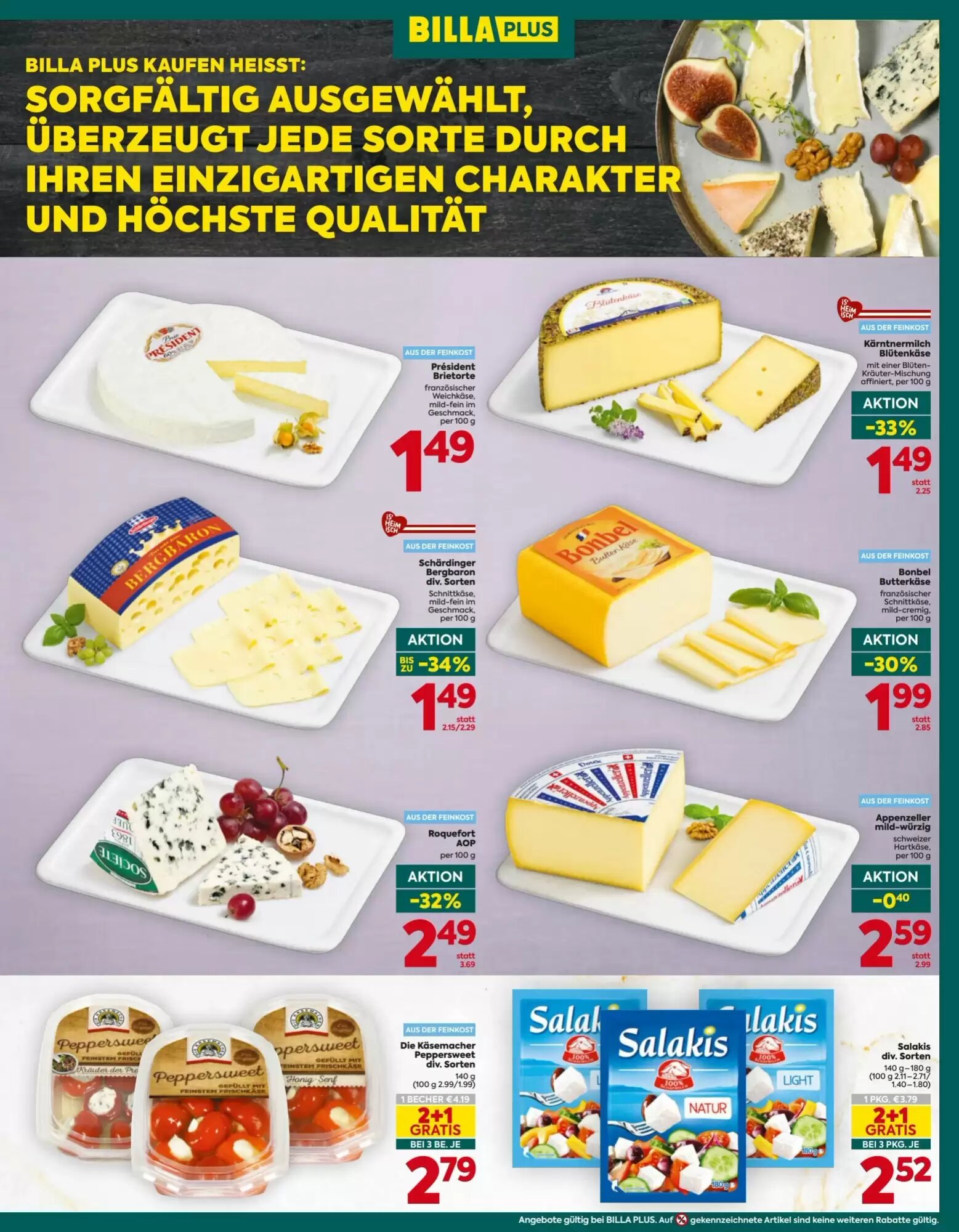 Billa Flugblatt (ab 08.10.2026) - Angebote und Prospekt - Seite 11