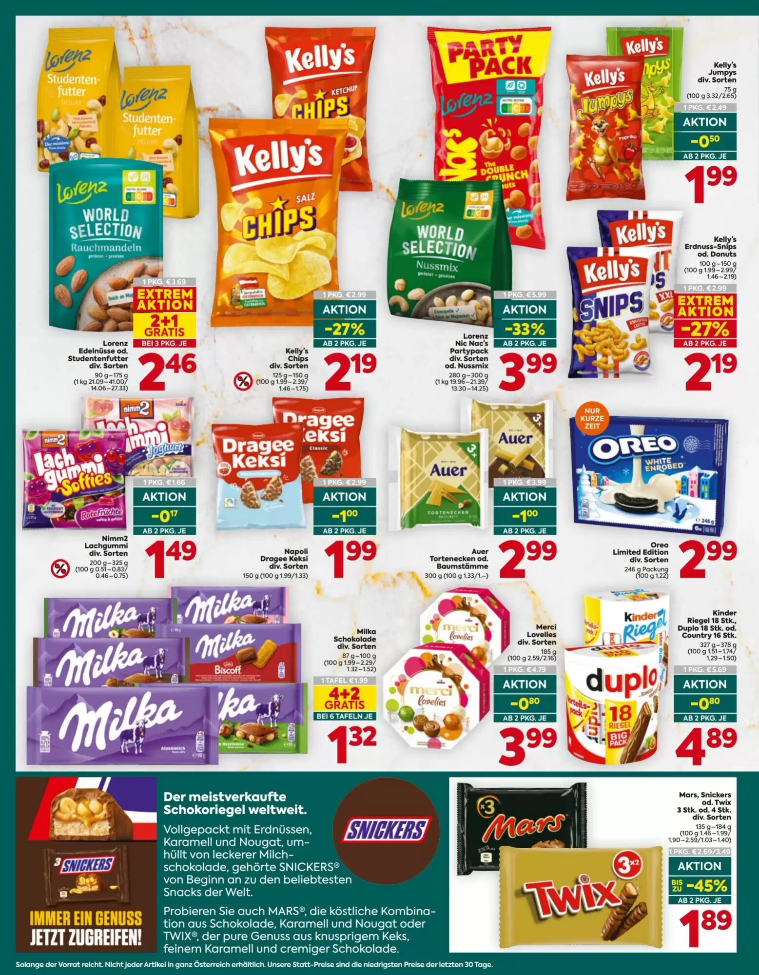 Billa Flugblatt (ab 08.10.2026) - Angebote und Prospekt - Seite 12