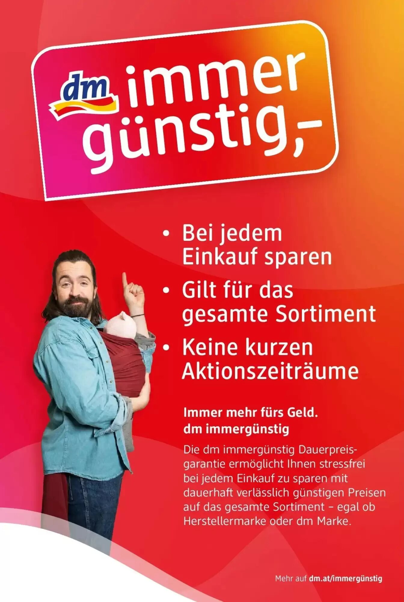 dm Flugblatt (ab 08.10.2026) - Angebote und Prospekt - Seite 2