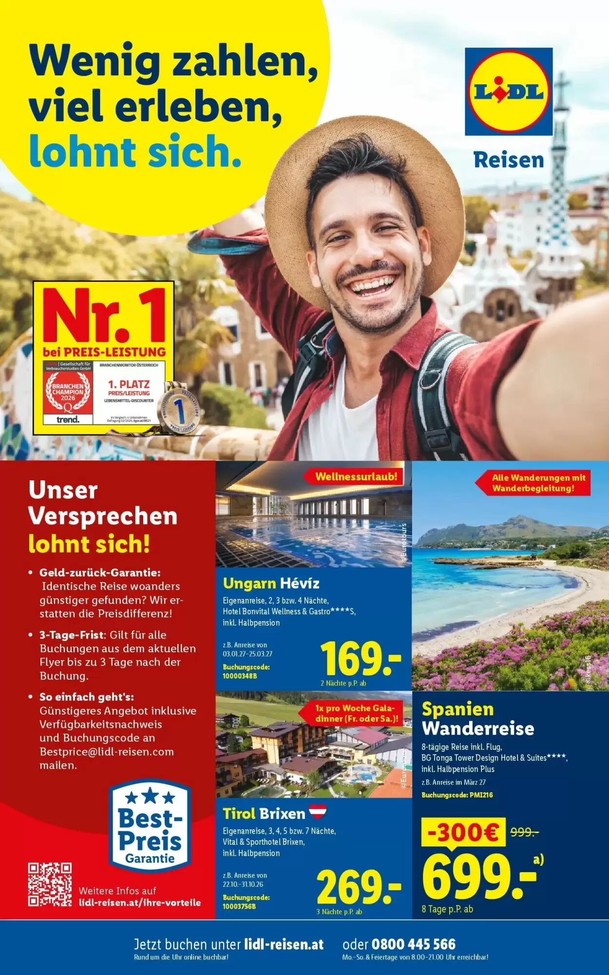 Lidl Flugblatt (ab 10.10.2026) - Angebote und Prospekt - Seite 30