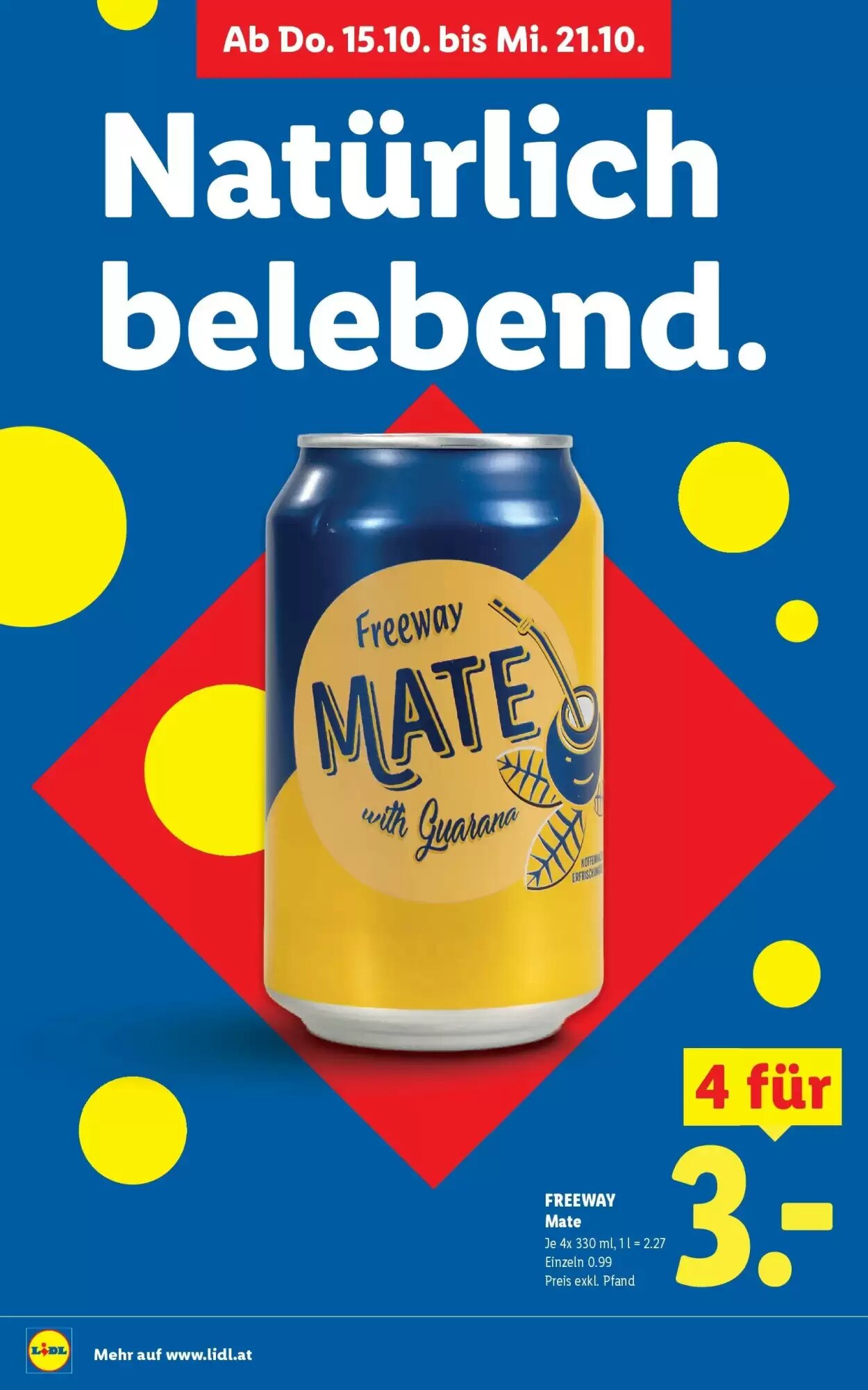 Lidl Flugblatt (ab 10.10.2026) - Angebote und Prospekt - Seite 53