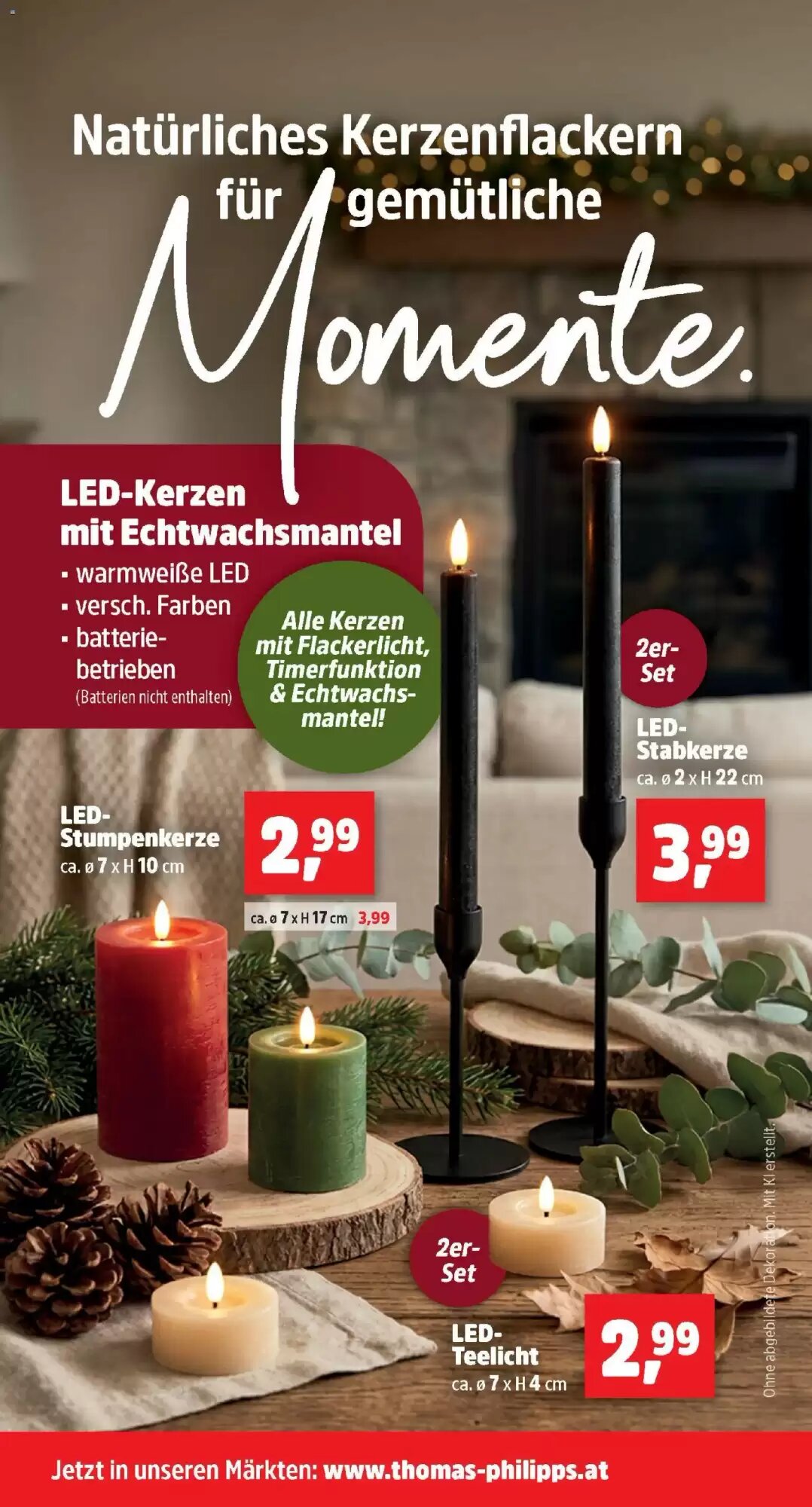Thomas Philipps Flugblatt (ab 12.10.2026) - Angebote und Prospekt - Seite 2