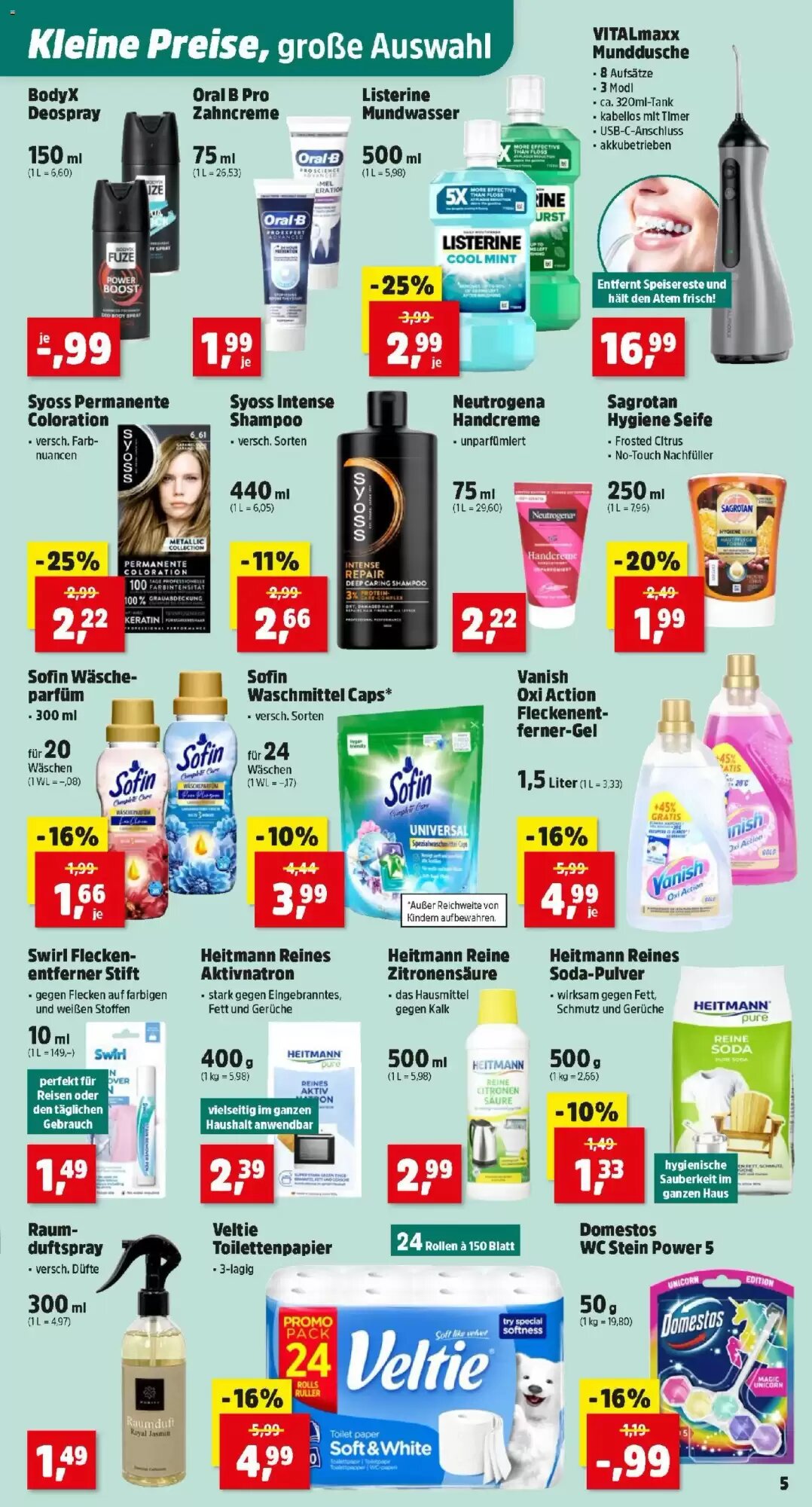 Thomas Philipps Flugblatt (ab 12.10.2026) - Angebote und Prospekt - Seite 9