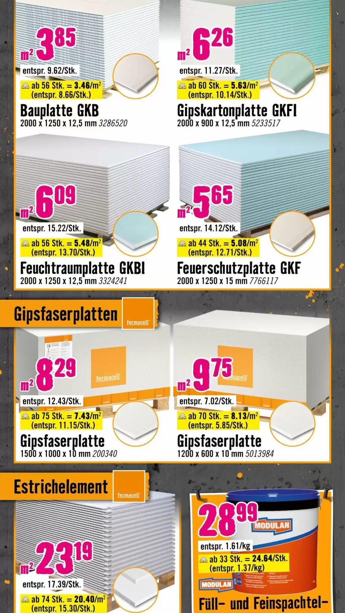 Hornbach Flugblatt (ab 12.10.2026) - Angebote und Prospekt - Seite 8