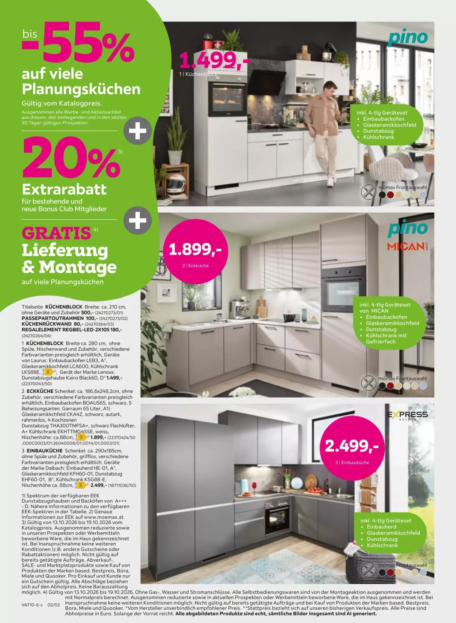 Mömax Flugblatt (ab 13.10.2026) - Angebote und Prospekt - Seite 2
