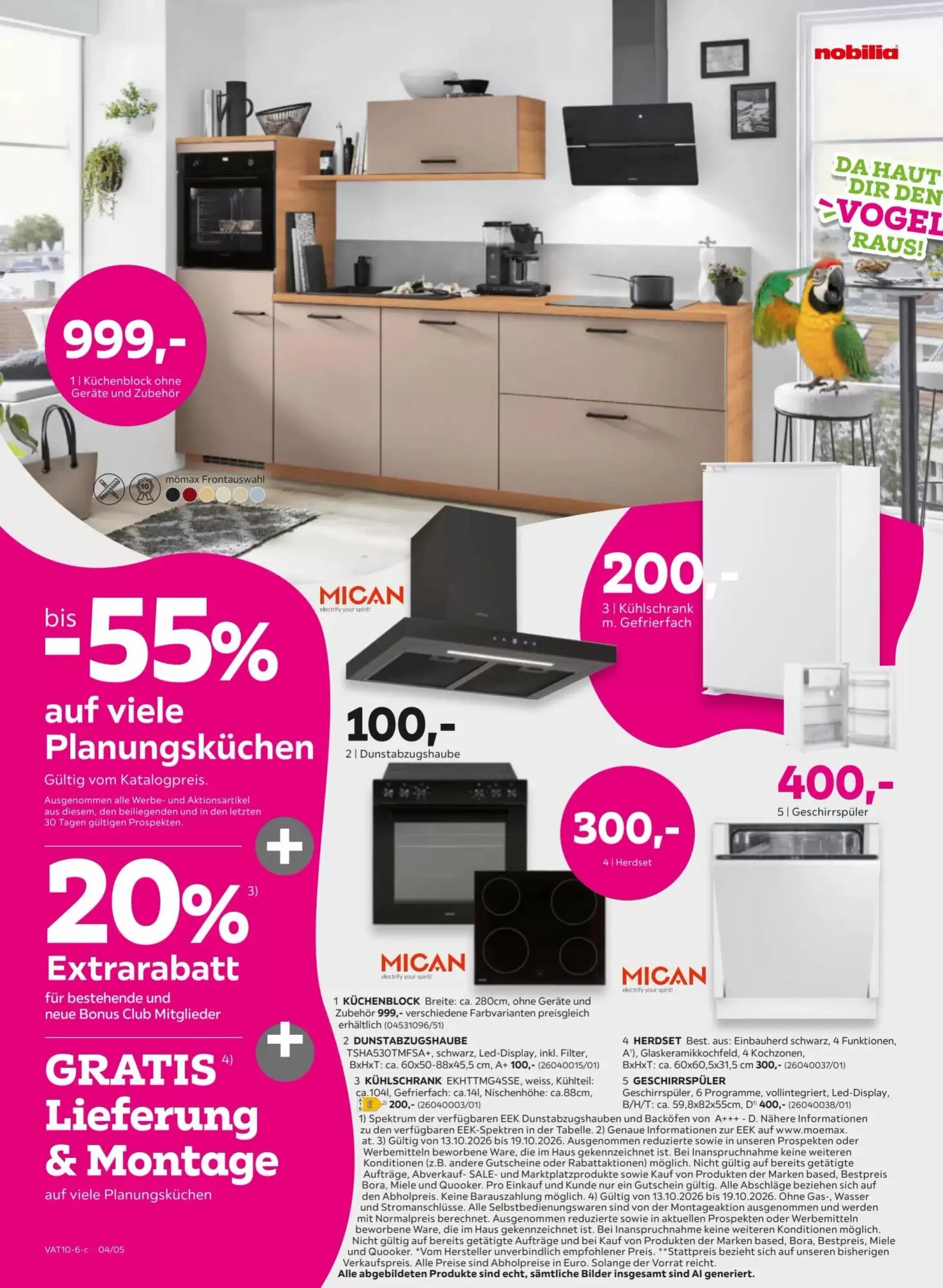 Mömax Flugblatt (ab 13.10.2026) - Angebote und Prospekt - Seite 4