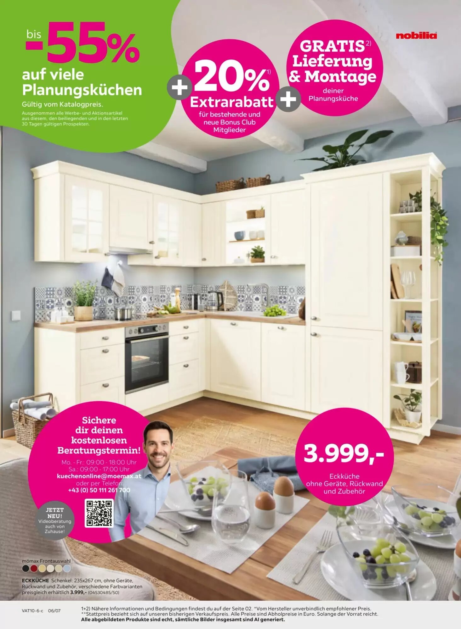 Mömax Flugblatt (ab 13.10.2026) - Angebote und Prospekt - Seite 6