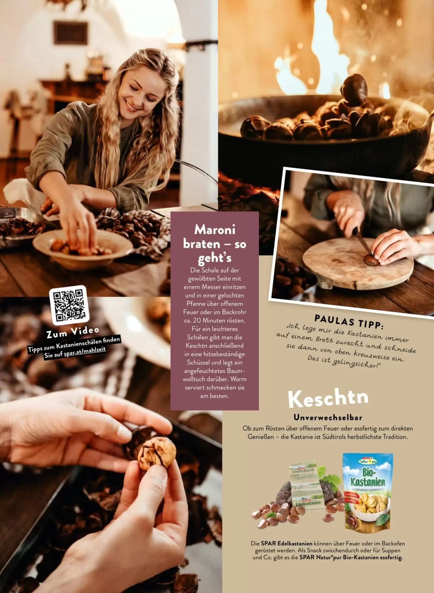 SPAR Gourmet Flugblatt (ab 13.10.2026) - Angebote und Prospekt - Seite 13