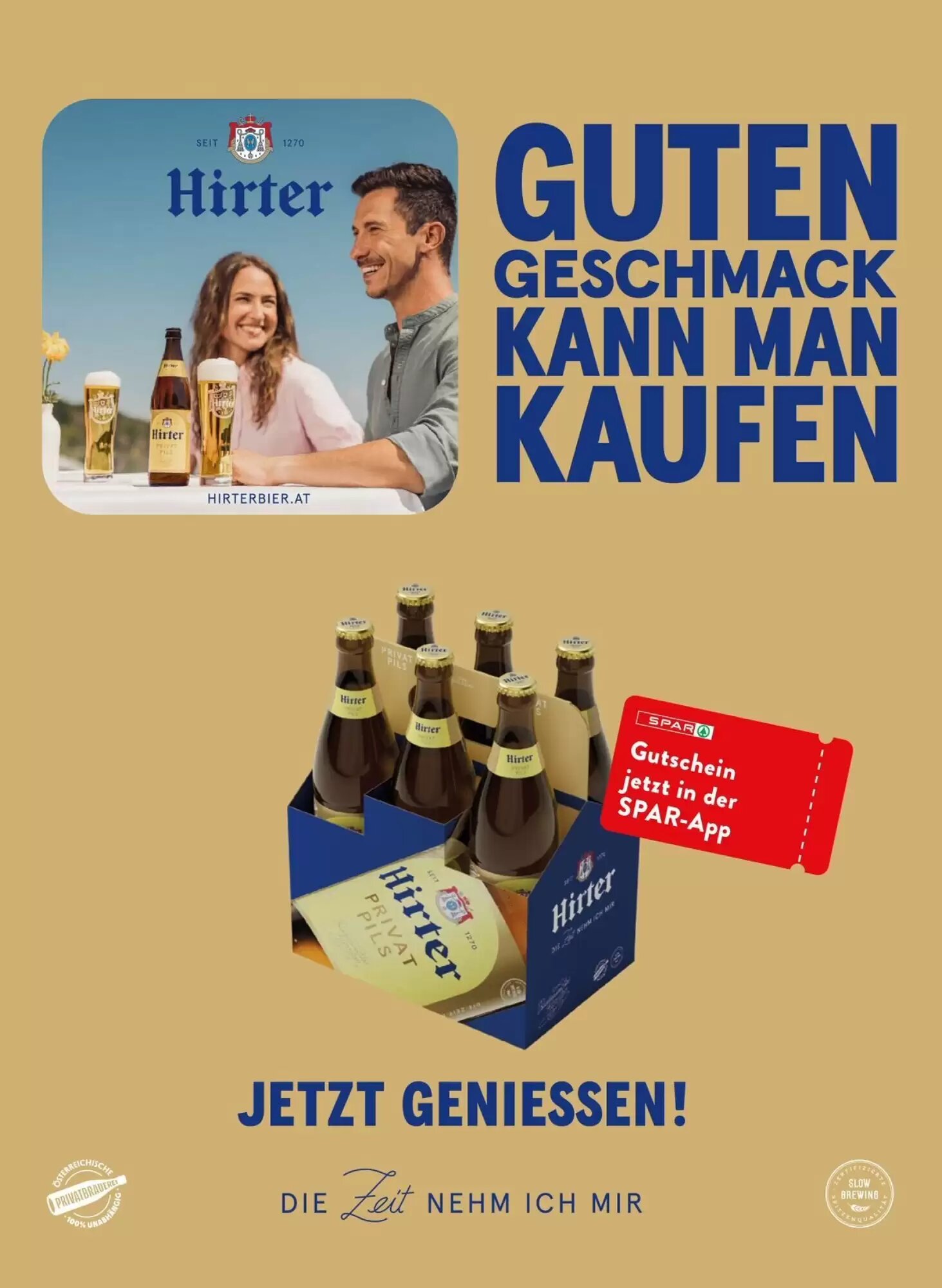 SPAR Gourmet Flugblatt (ab 13.10.2026) - Angebote und Prospekt - Seite 17