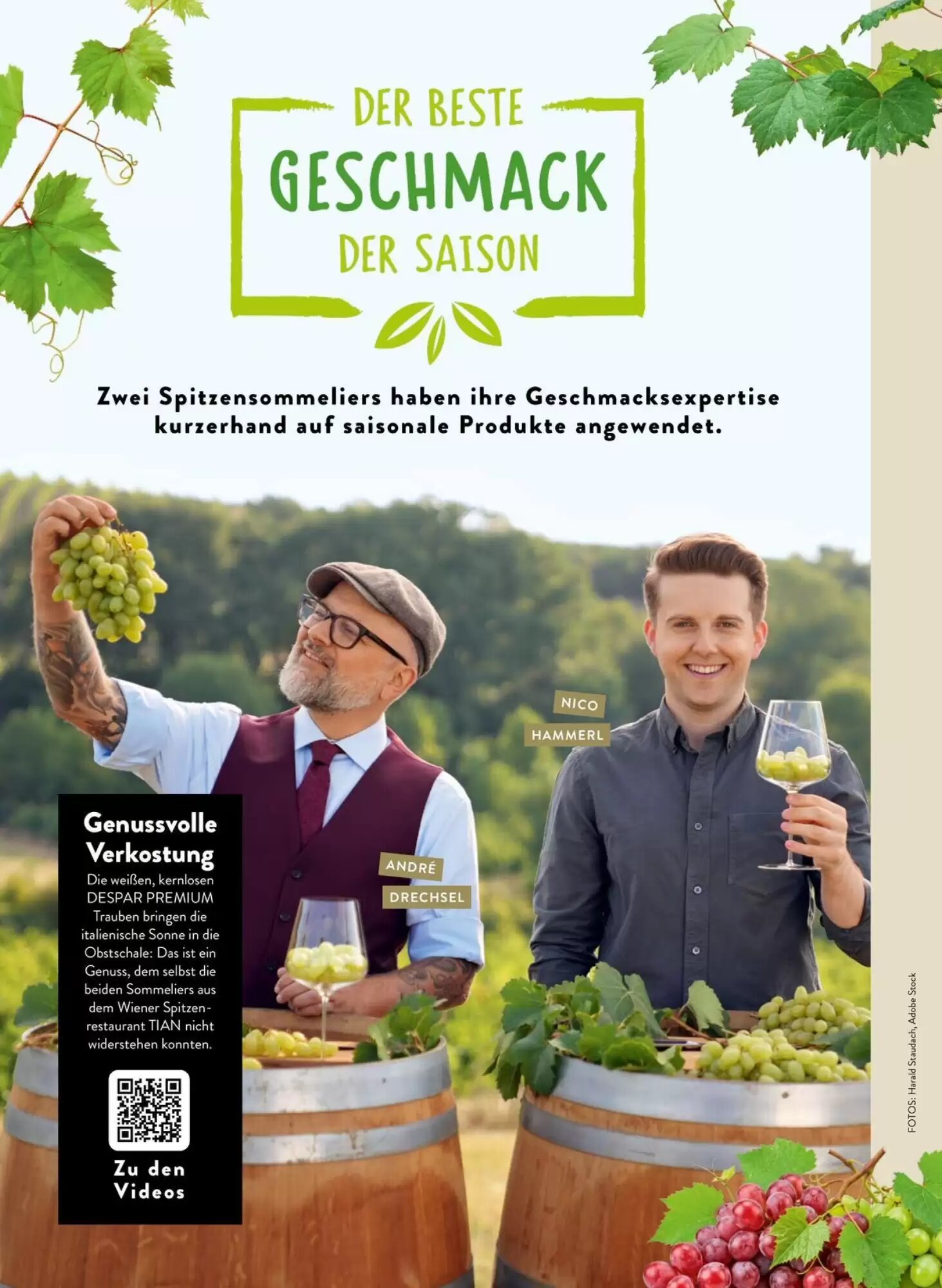 SPAR Gourmet Flugblatt (ab 13.10.2026) - Angebote und Prospekt - Seite 18