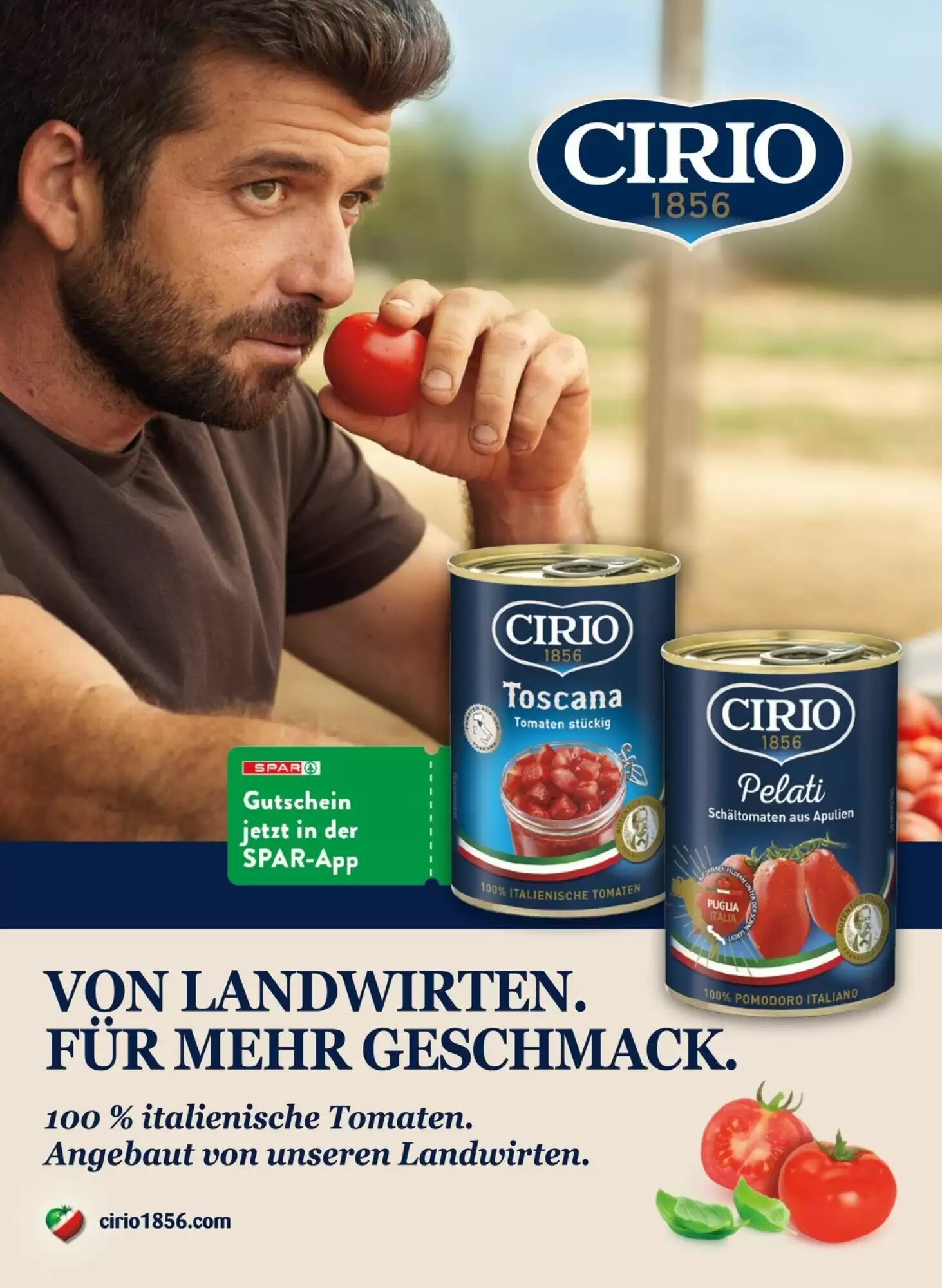 SPAR Gourmet Flugblatt (ab 13.10.2026) - Angebote und Prospekt - Seite 21