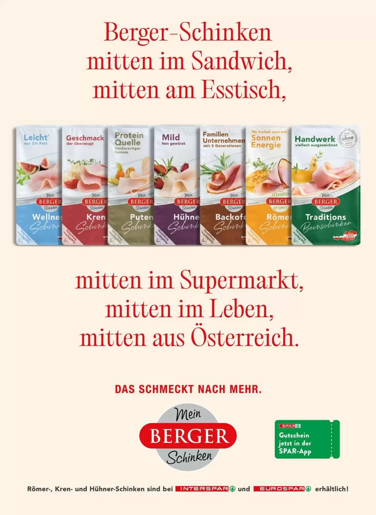 SPAR Gourmet Flugblatt (ab 13.10.2026) - Angebote und Prospekt - Seite 27