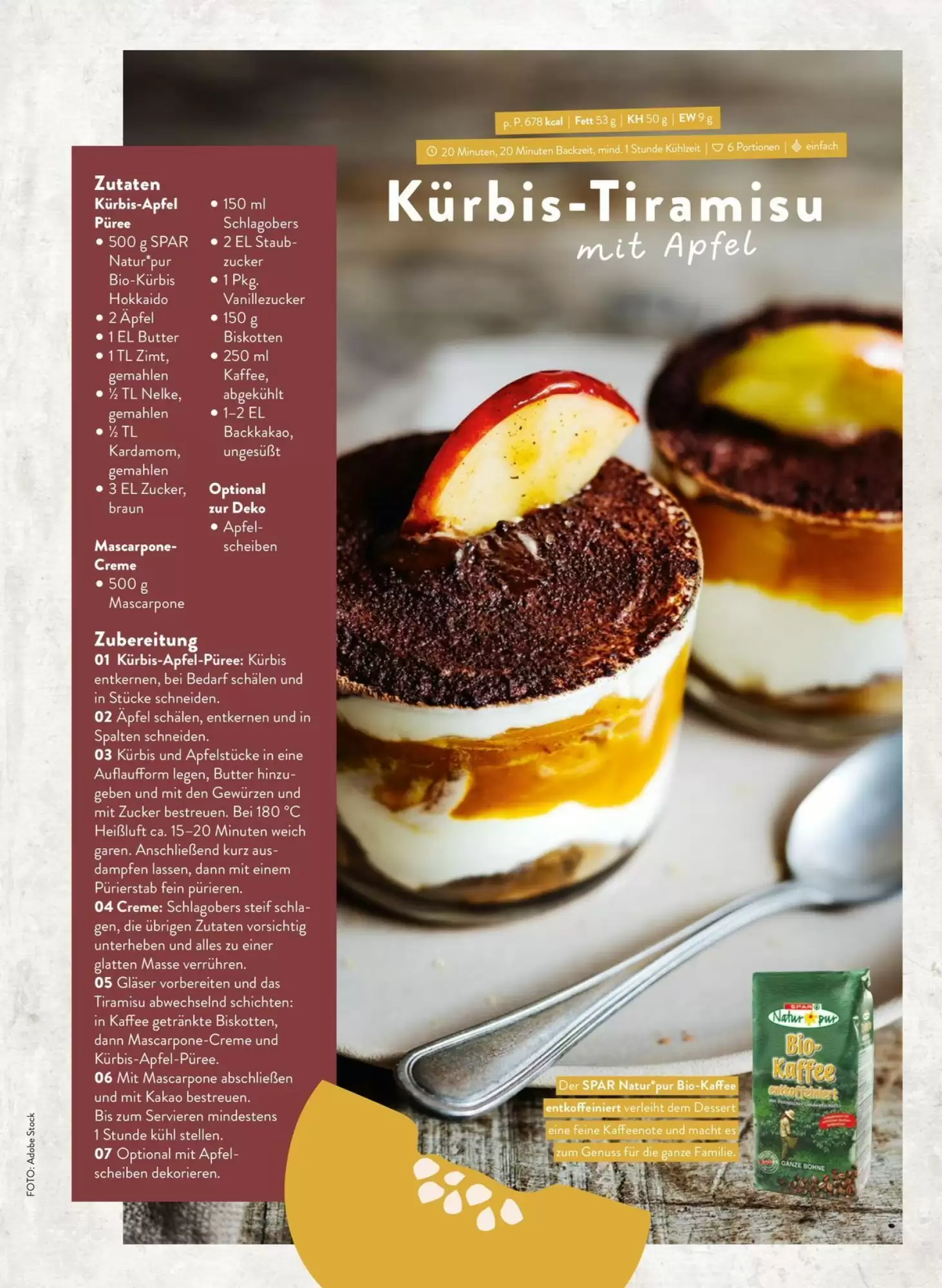 SPAR Gourmet Flugblatt (ab 13.10.2026) - Angebote und Prospekt - Seite 37