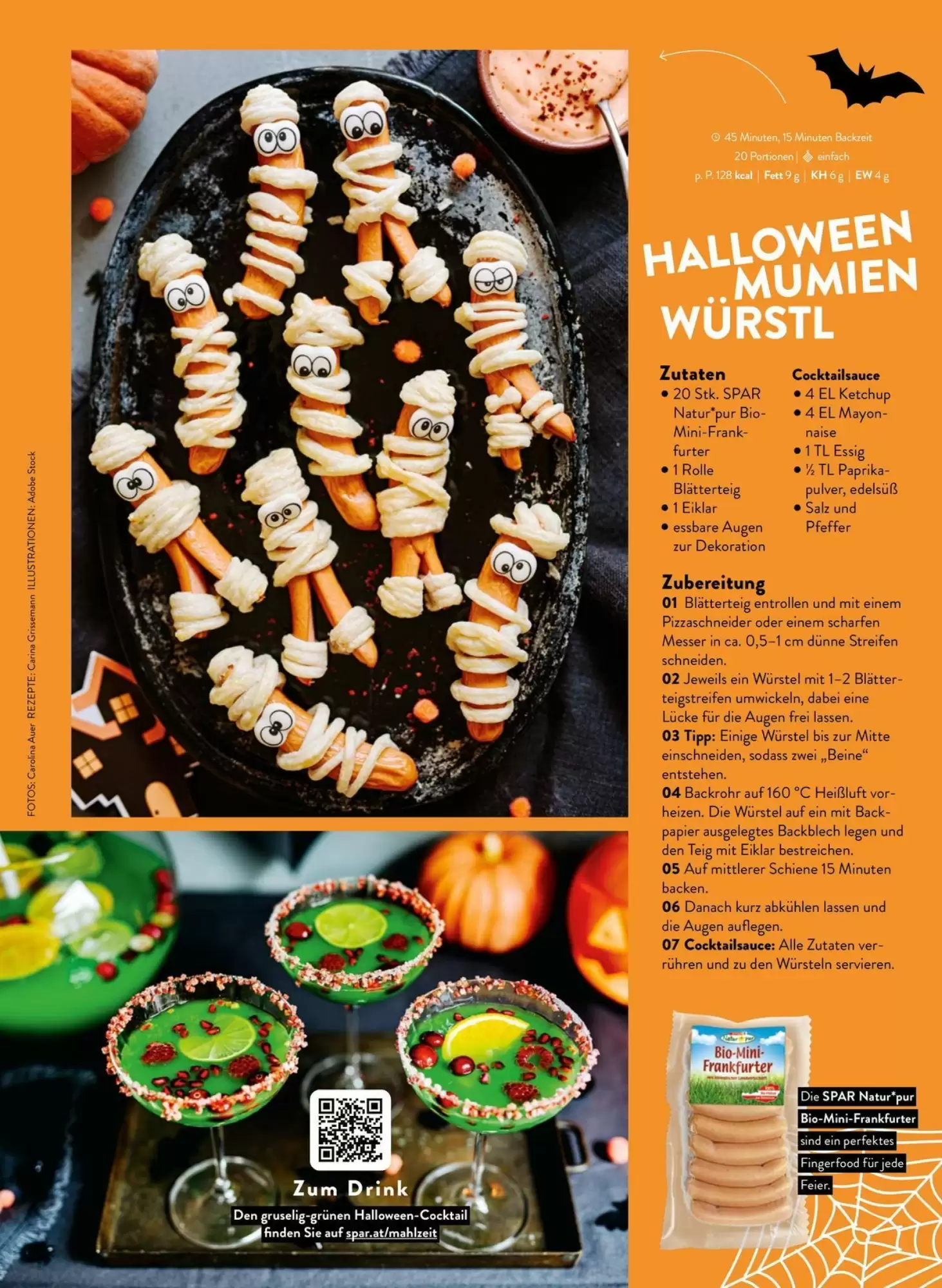 SPAR Gourmet Flugblatt (ab 13.10.2026) - Angebote und Prospekt - Seite 41