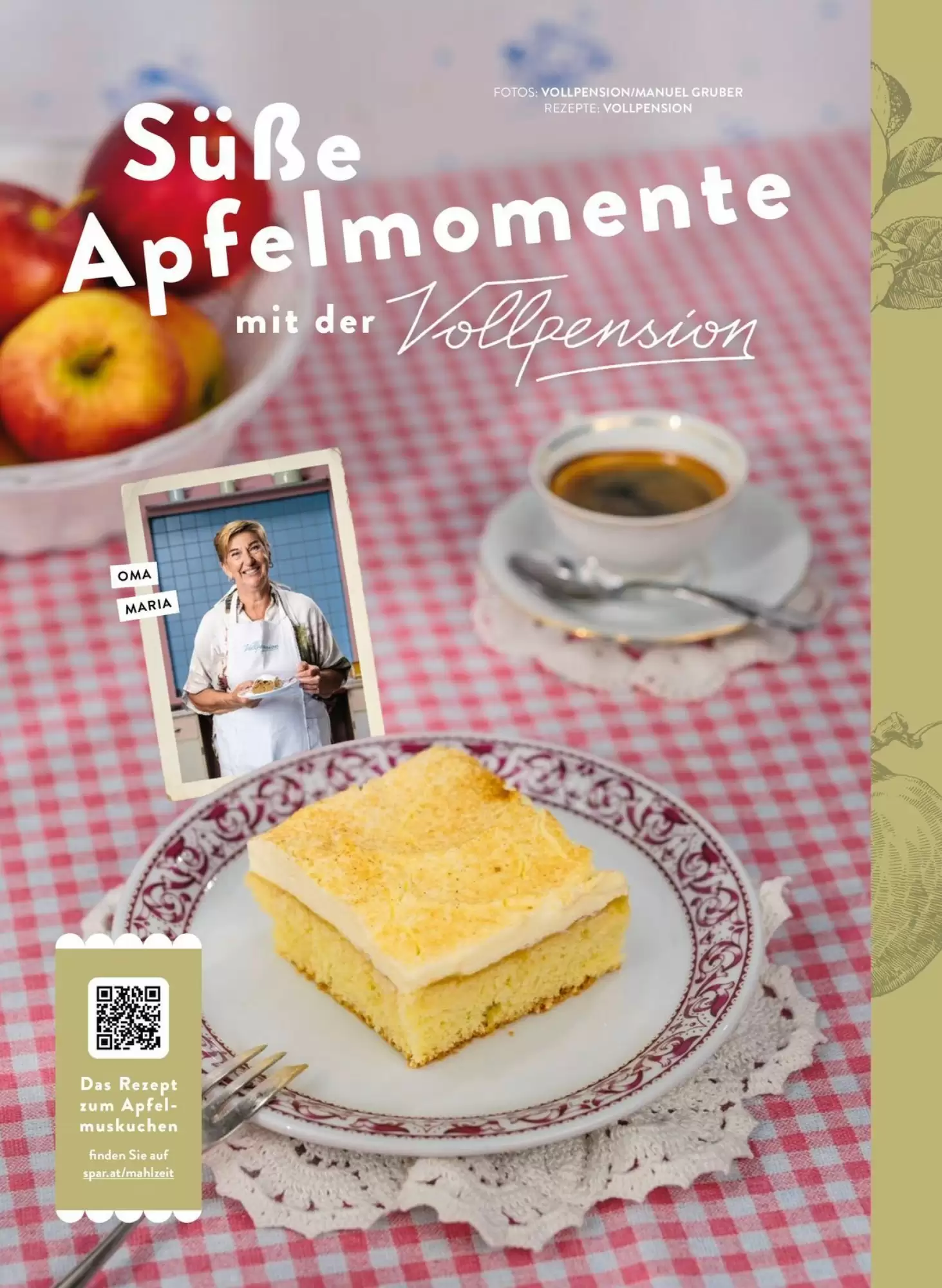 SPAR Gourmet Flugblatt (ab 13.10.2026) - Angebote und Prospekt - Seite 42