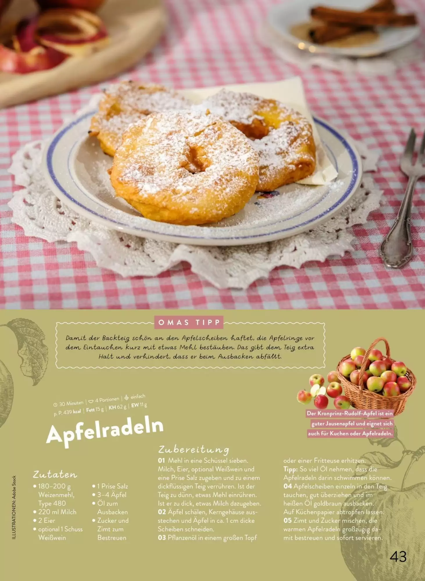 SPAR Gourmet Flugblatt (ab 13.10.2026) - Angebote und Prospekt - Seite 43
