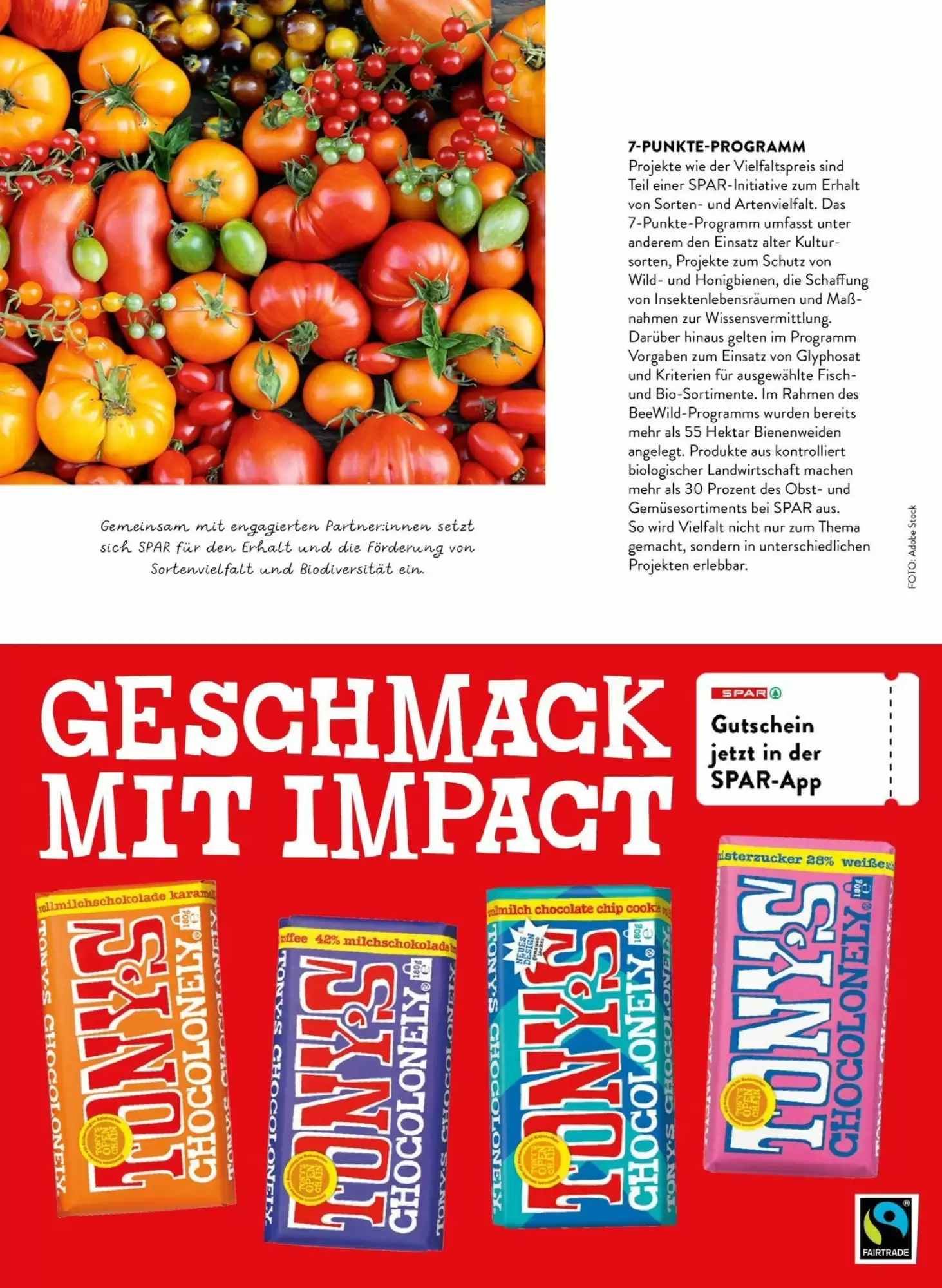 SPAR Gourmet Flugblatt (ab 13.10.2026) - Angebote und Prospekt - Seite 60
