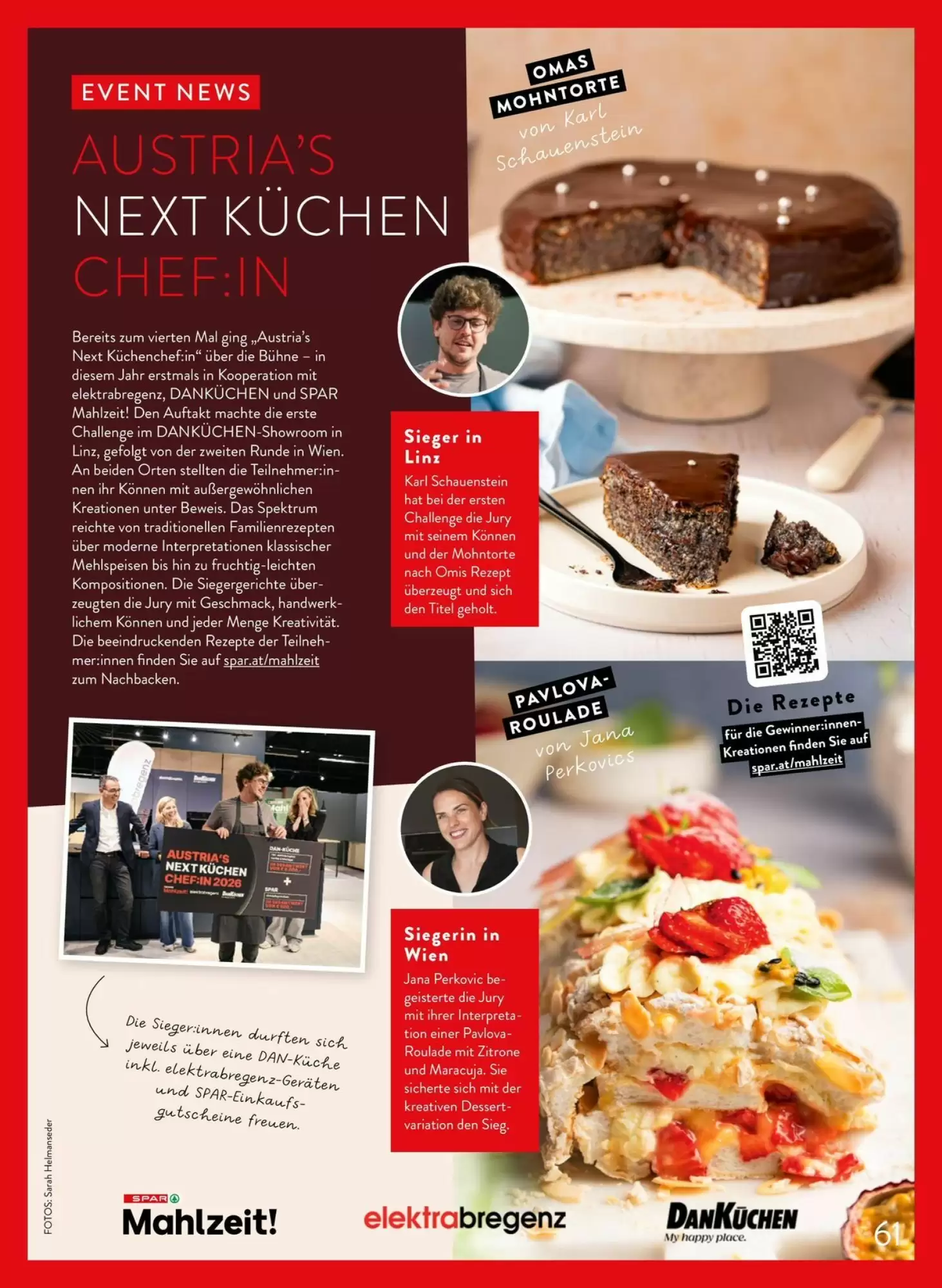 SPAR Gourmet Flugblatt (ab 13.10.2026) - Angebote und Prospekt - Seite 61