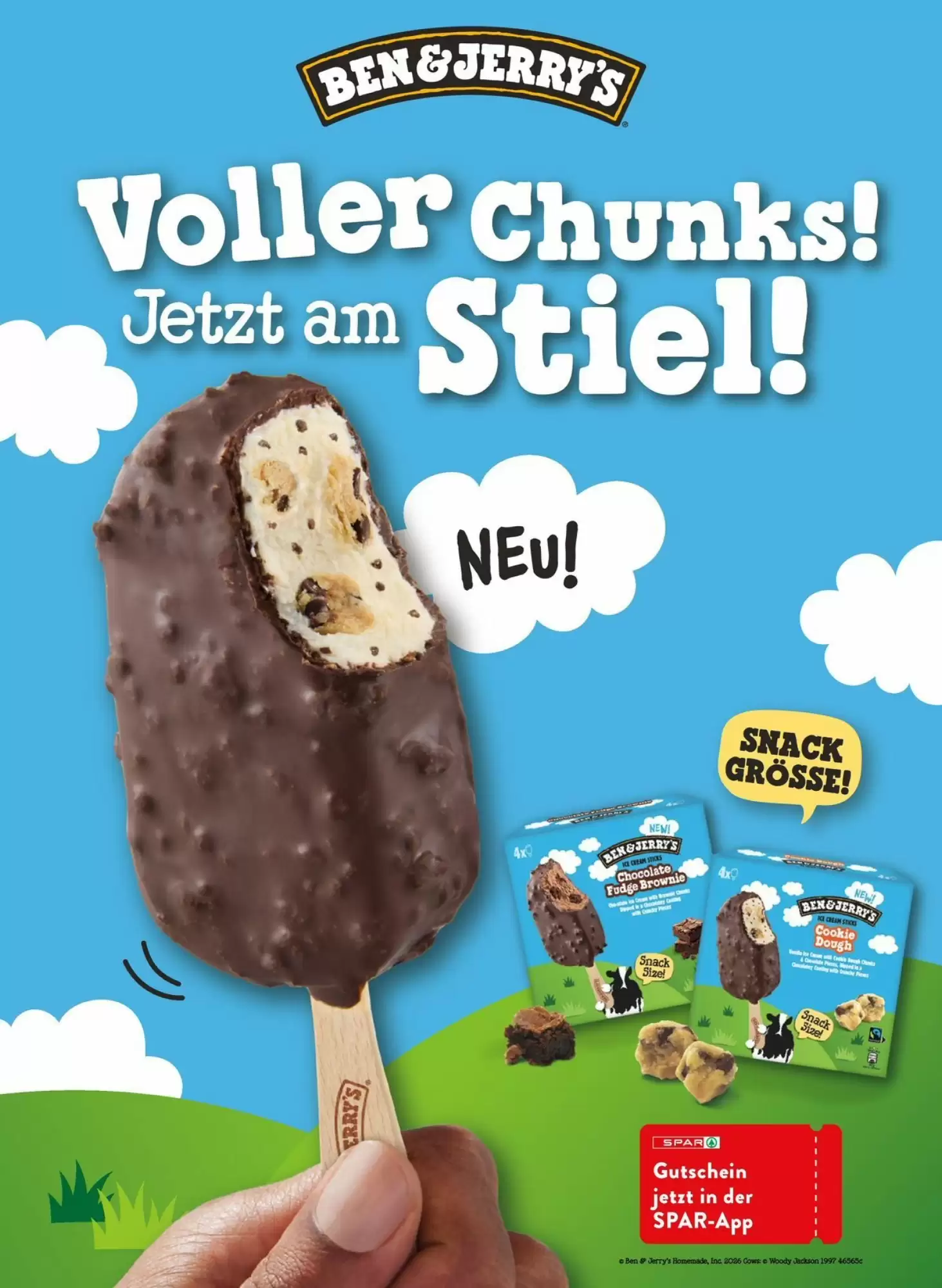 SPAR Gourmet Flugblatt (ab 13.10.2026) - Angebote und Prospekt - Seite 67