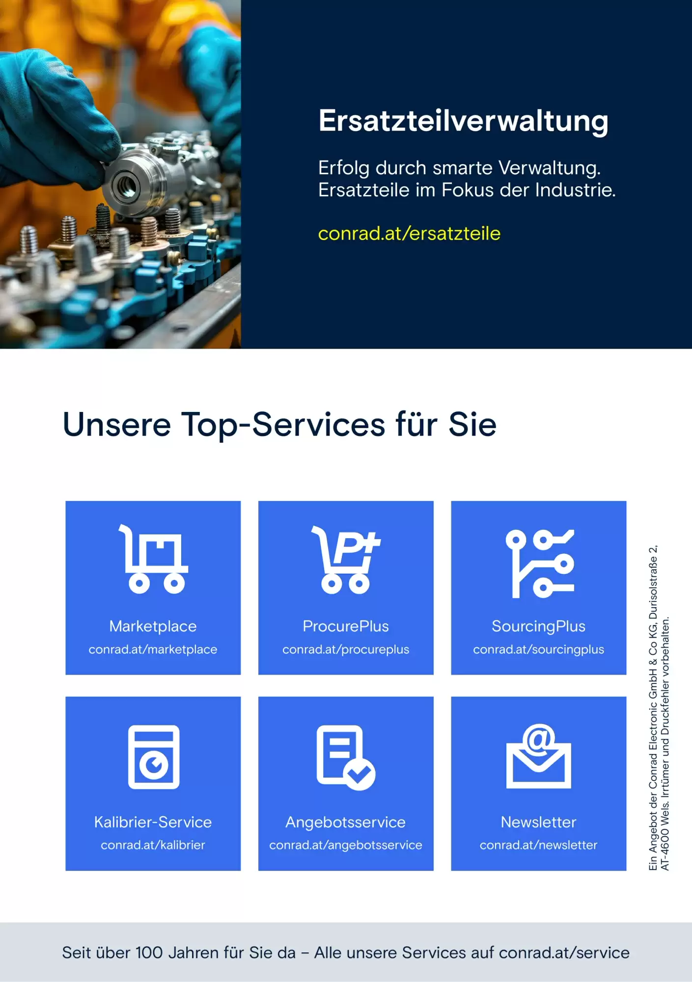 Conrad Flugblatt (ab 13.10.2026) - Angebote und Prospekt - Seite 4