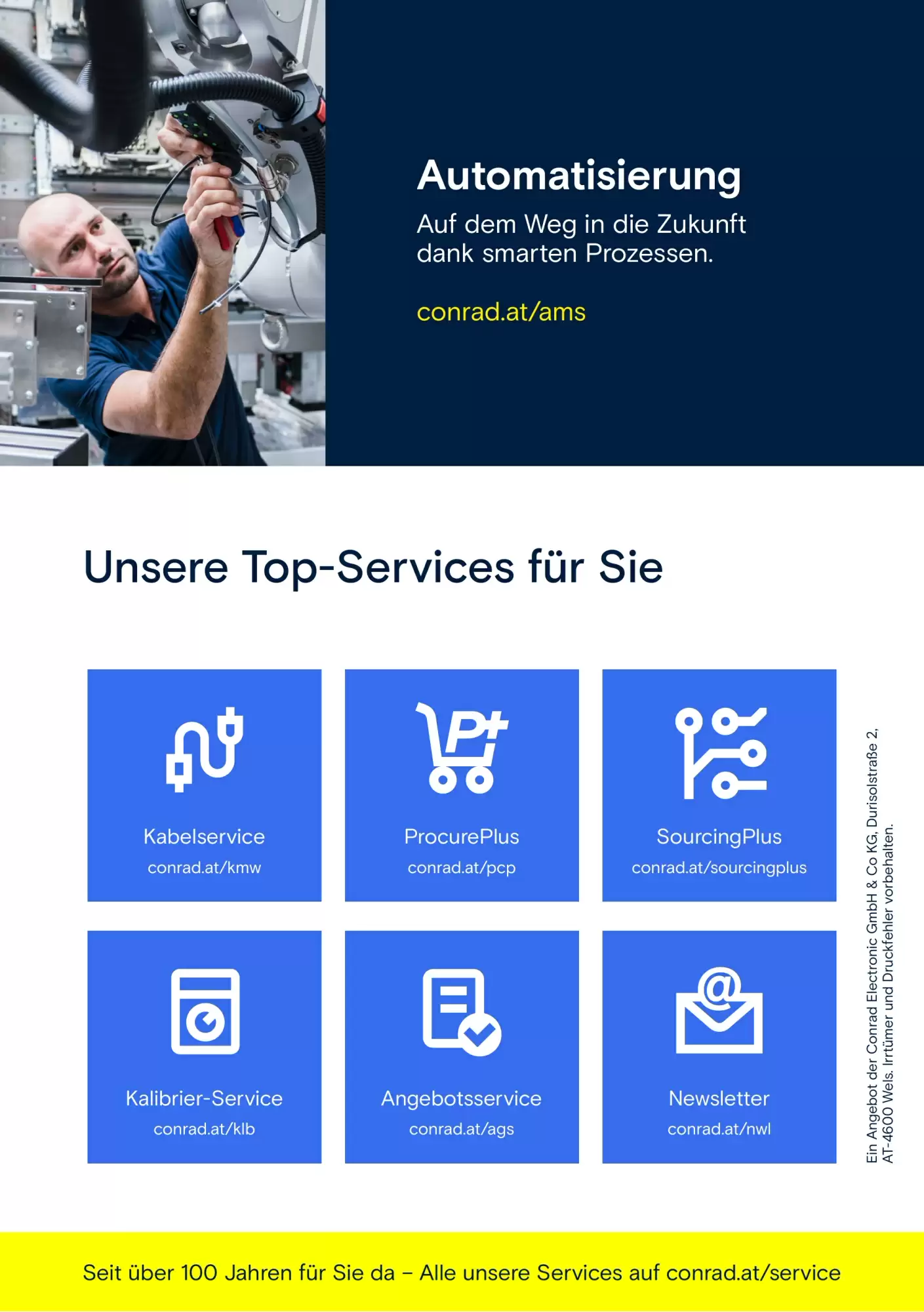 Conrad Flugblatt (ab 13.10.2026) - Angebote und Prospekt - Seite 4