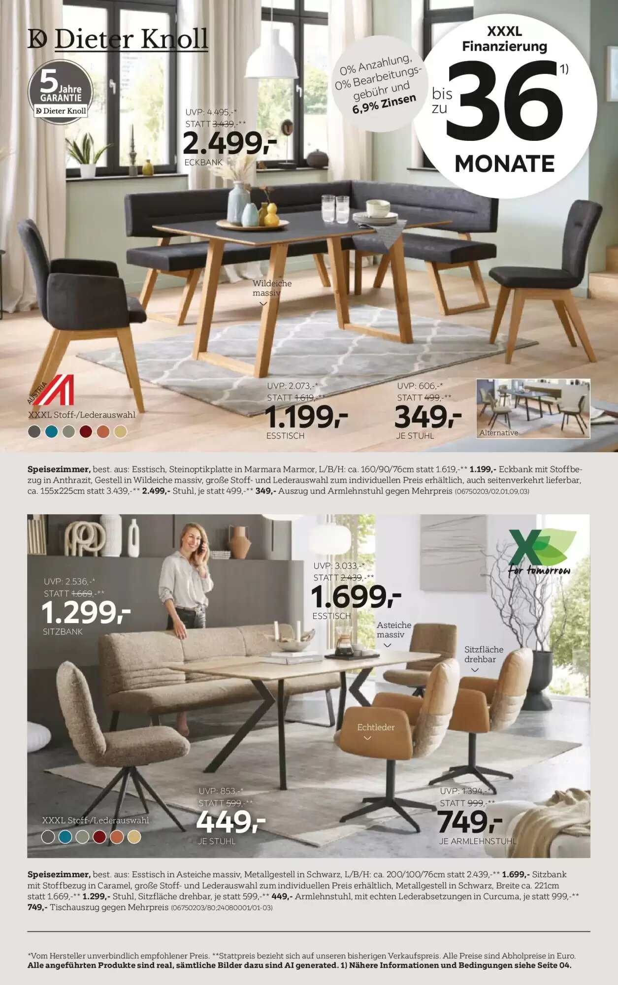 XXXLutz Flugblatt (ab 13.10.2026) - Angebote und Prospekt - Seite 10