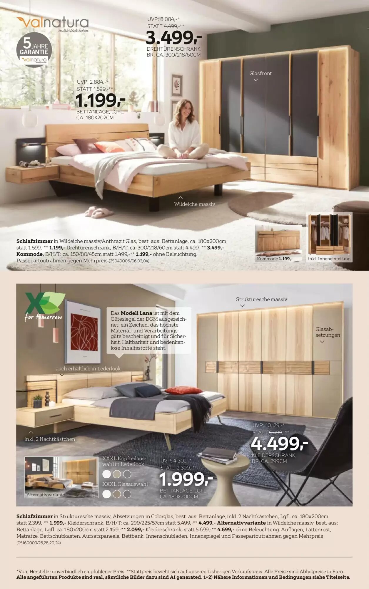 XXXLutz Flugblatt (ab 13.10.2026) - Angebote und Prospekt - Seite 2