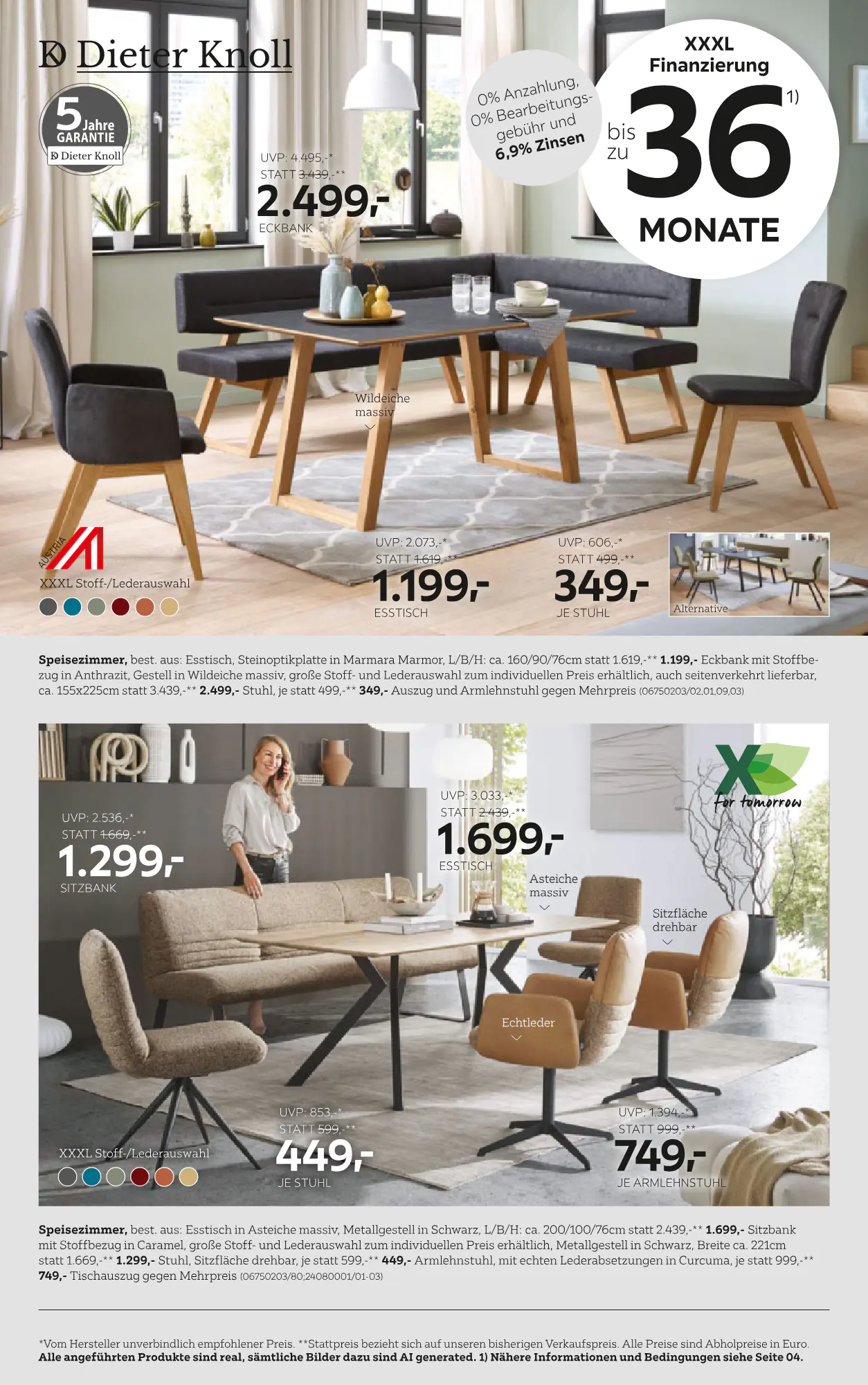 XXXLutz Flugblatt (ab 13.10.2026) - Angebote und Prospekt - Seite 10