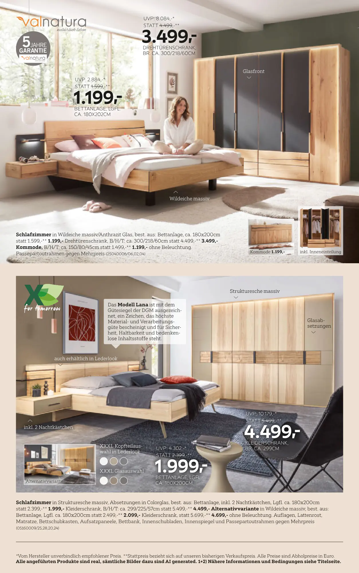 XXXLutz Flugblatt (ab 13.10.2026) - Angebote und Prospekt - Seite 2