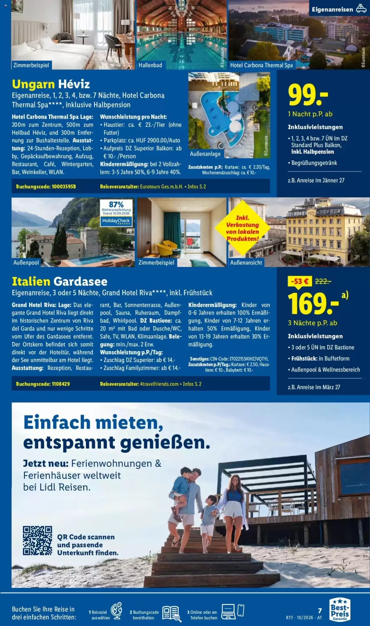 Lidl Flugblatt (ab 14.10.2026) - Angebote und Prospekt - Seite 7