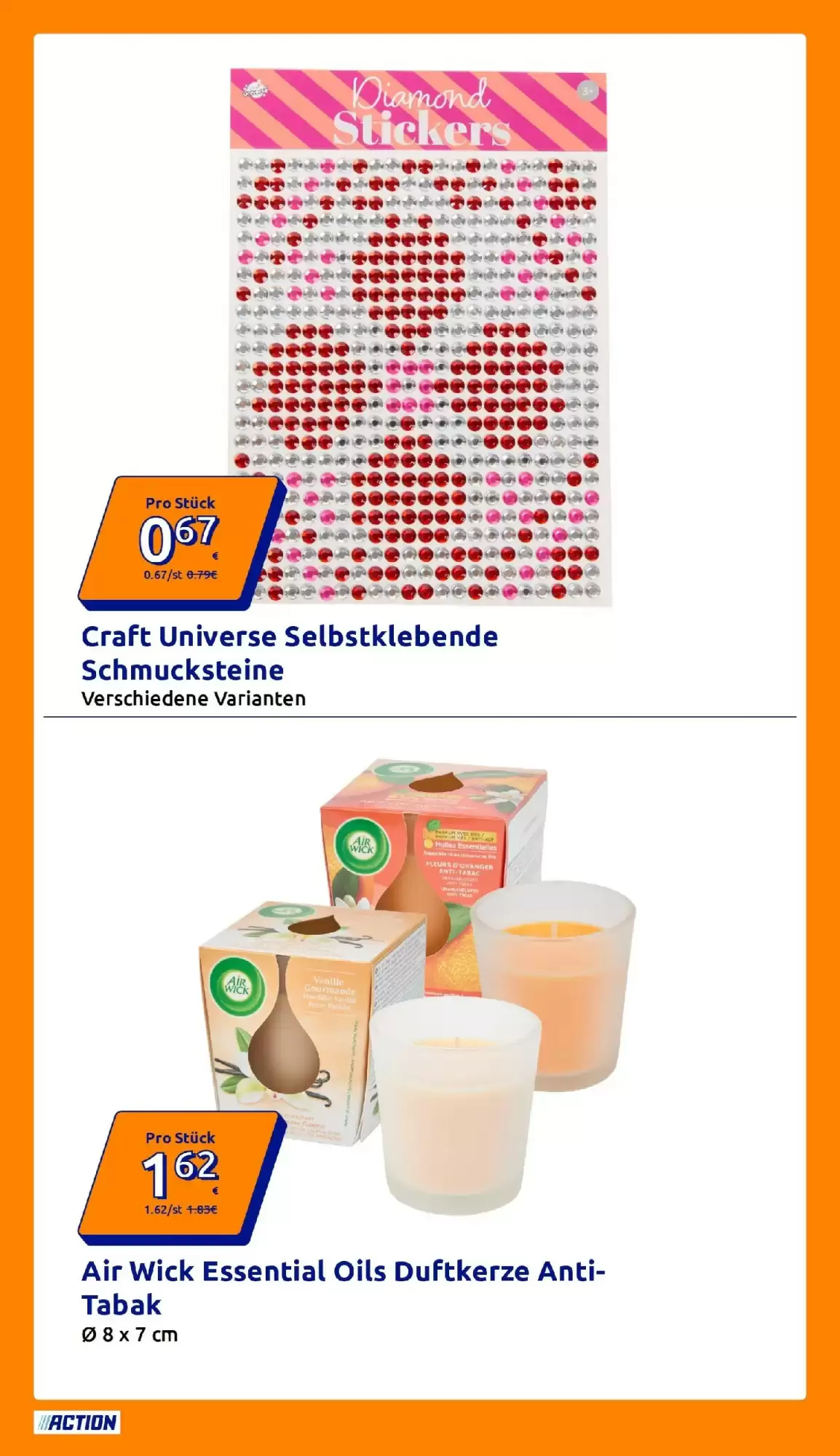 Action Flugblatt (ab 14.10.2026) - Angebote und Prospekt - Seite 12