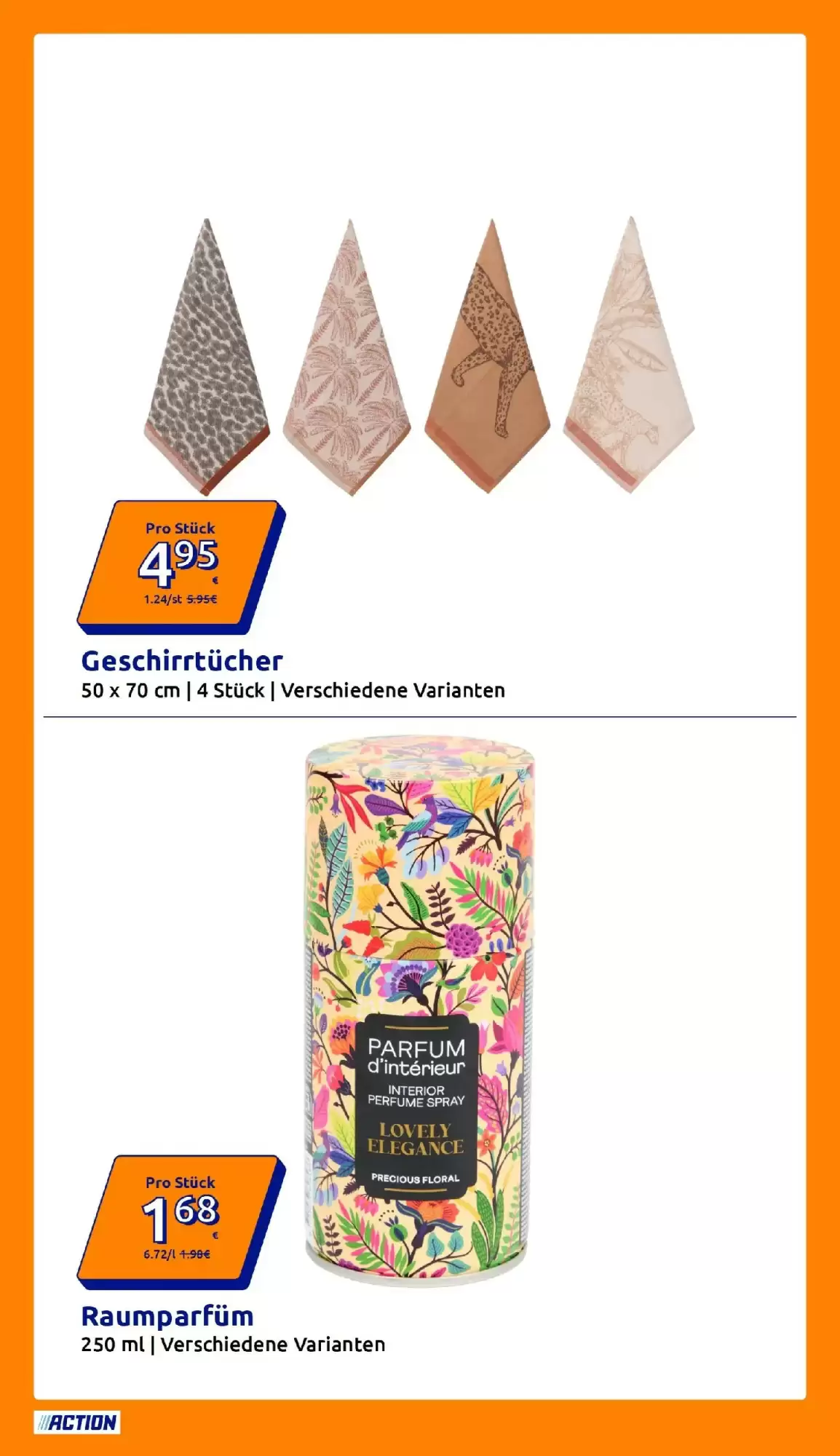 Action Flugblatt (ab 14.10.2026) - Angebote und Prospekt - Seite 27