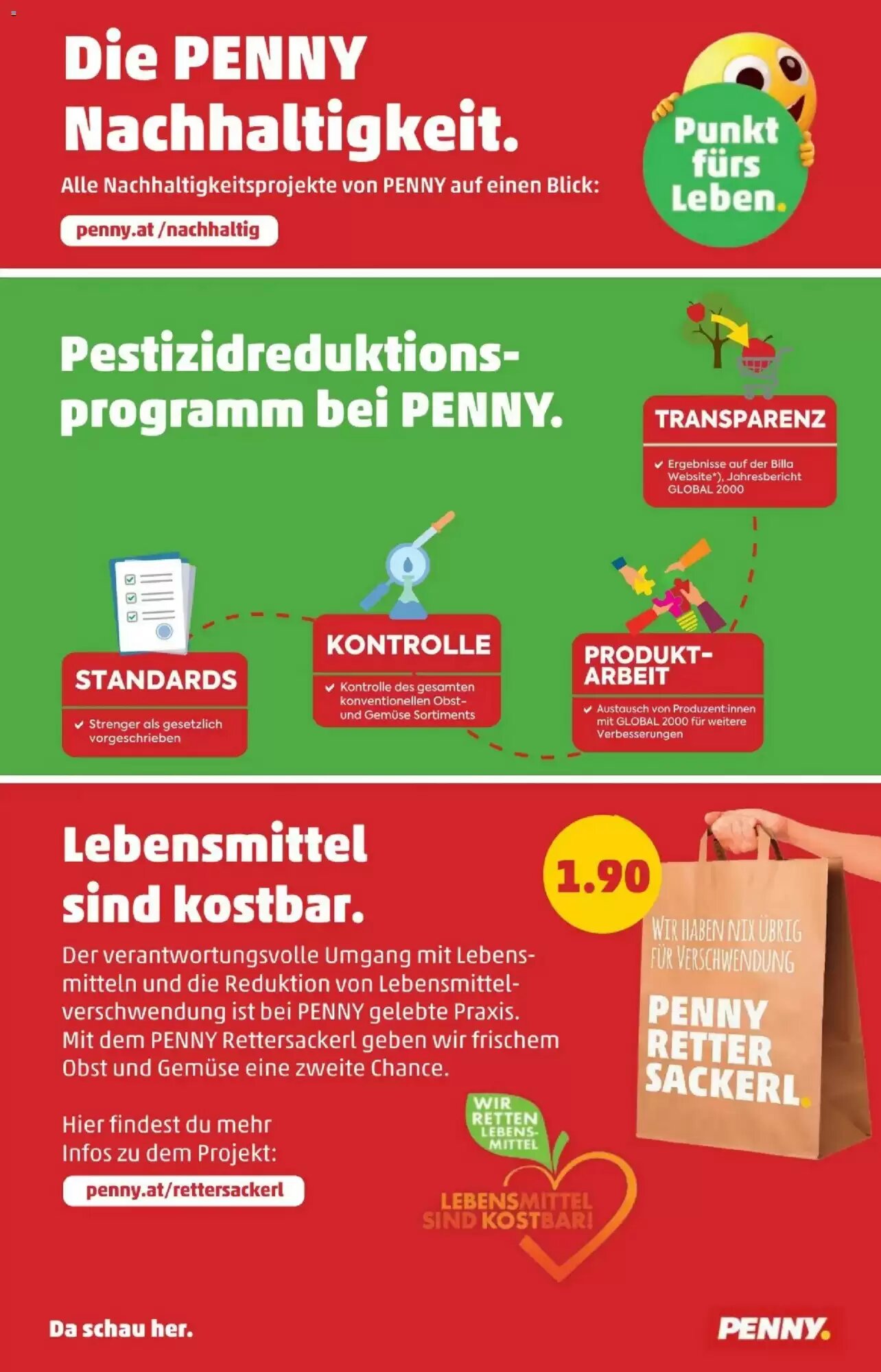 PENNY Flugblatt (ab 15.10.2026) - Angebote und Prospekt - Seite 34