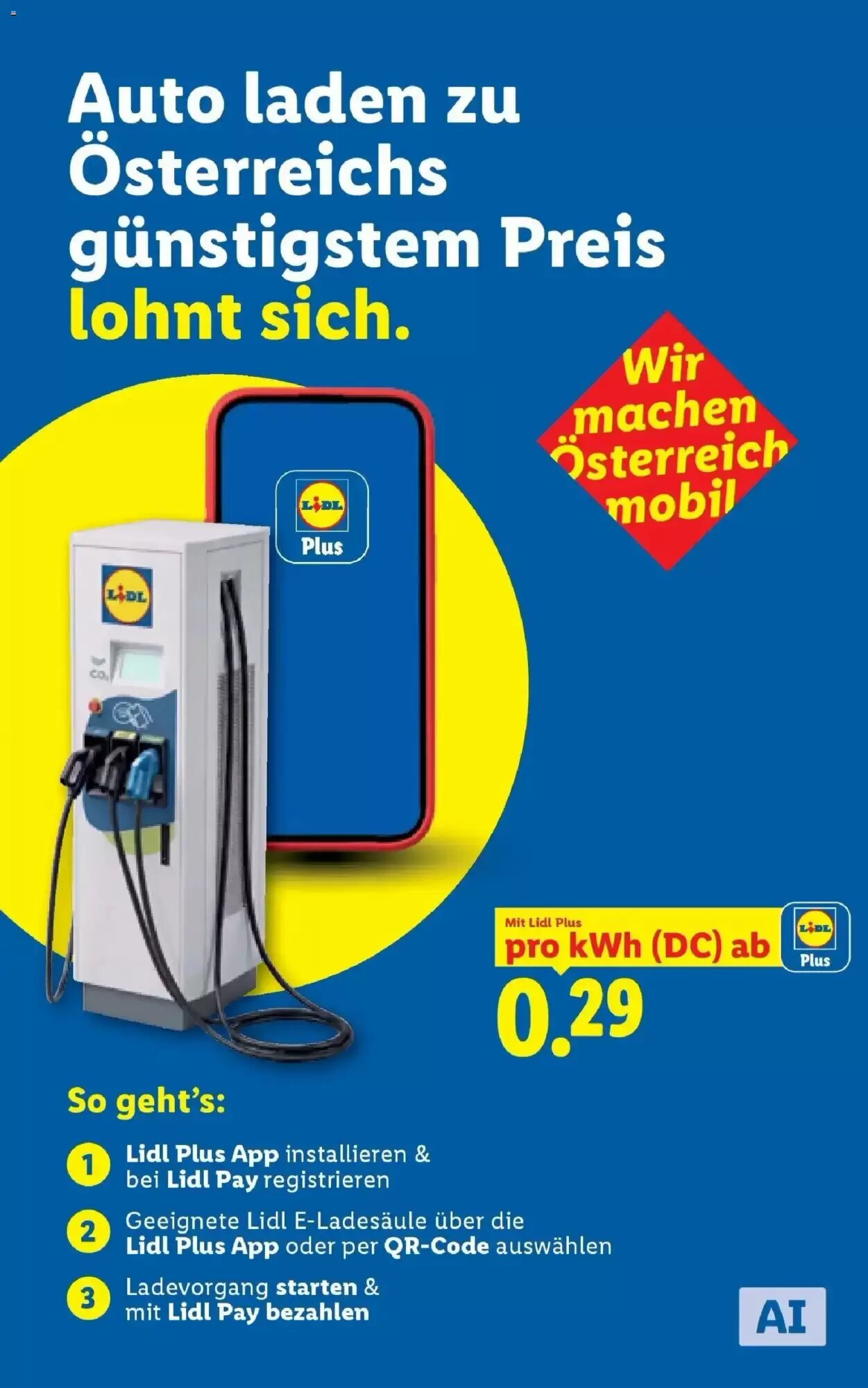 Lidl Flugblatt (ab 15.10.2026) - Angebote und Prospekt - Seite 41