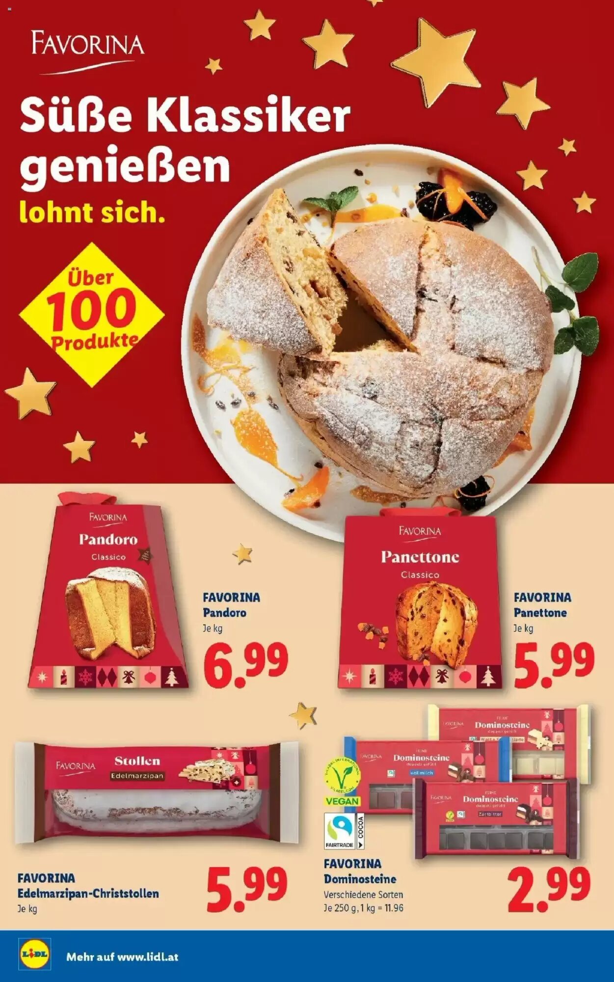 Lidl Flugblatt (ab 15.10.2026) - Angebote und Prospekt - Seite 49