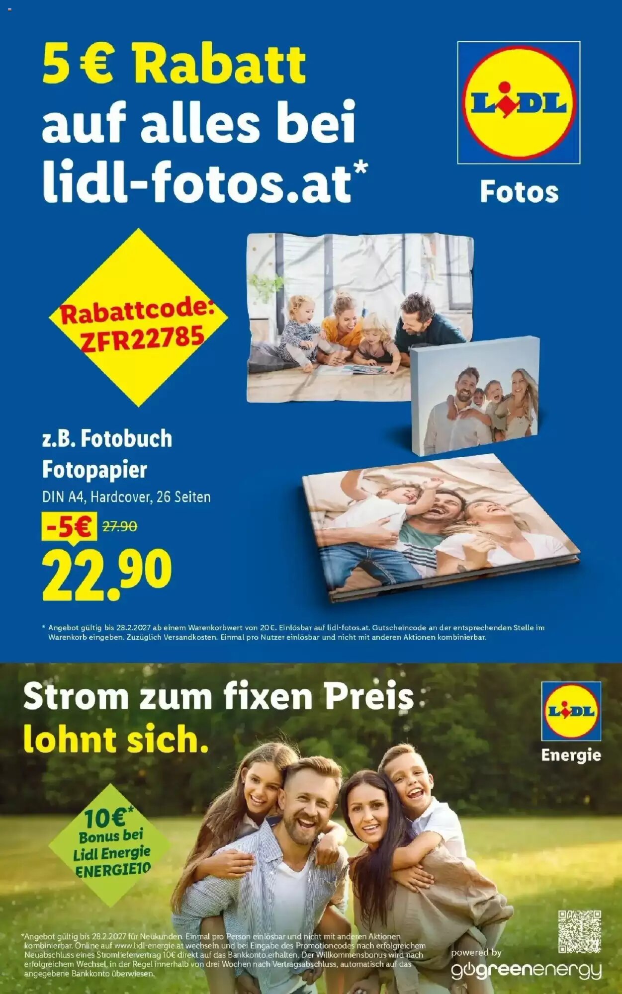 Lidl Flugblatt (ab 15.10.2026) - Angebote und Prospekt - Seite 55