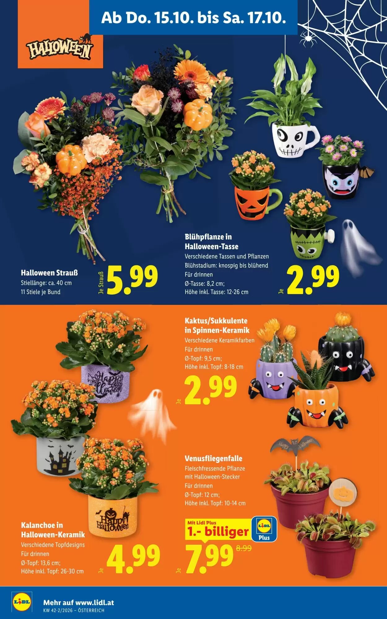 Lidl Flugblatt (ab 15.10.2026) - Angebote und Prospekt - Seite 24