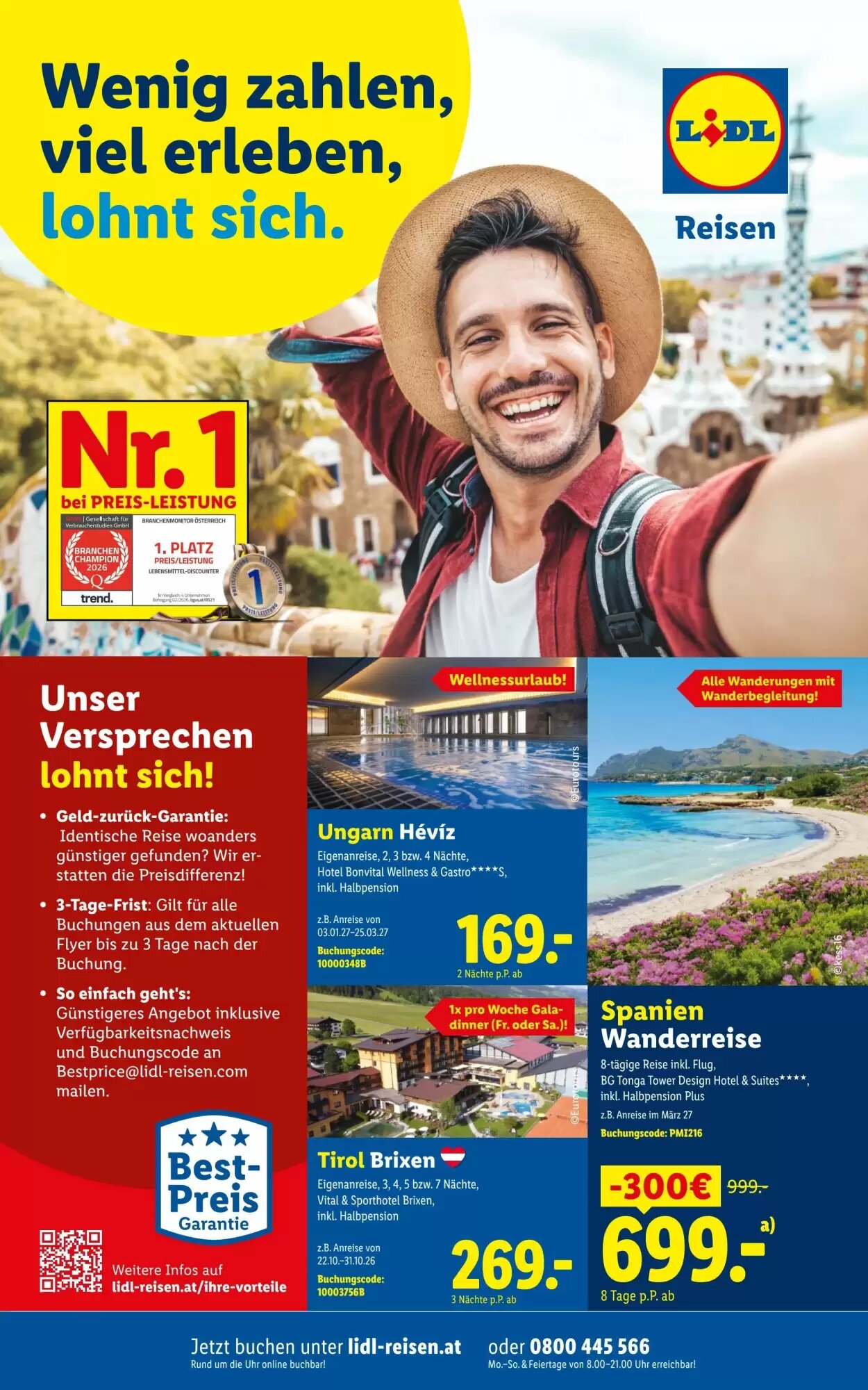 Lidl Flugblatt (ab 15.10.2026) - Angebote und Prospekt - Seite 30