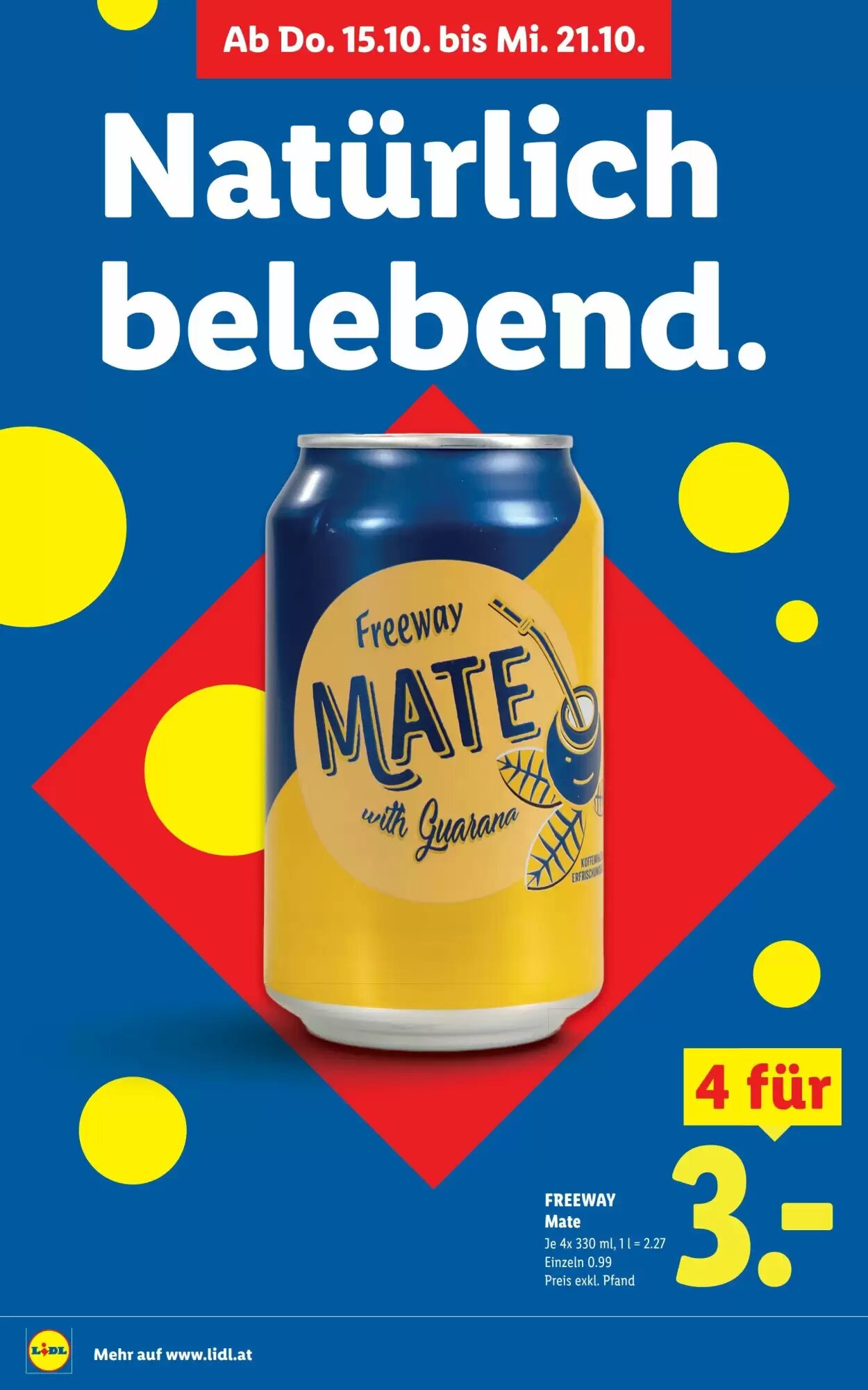 Lidl Flugblatt (ab 15.10.2026) - Angebote und Prospekt - Seite 53