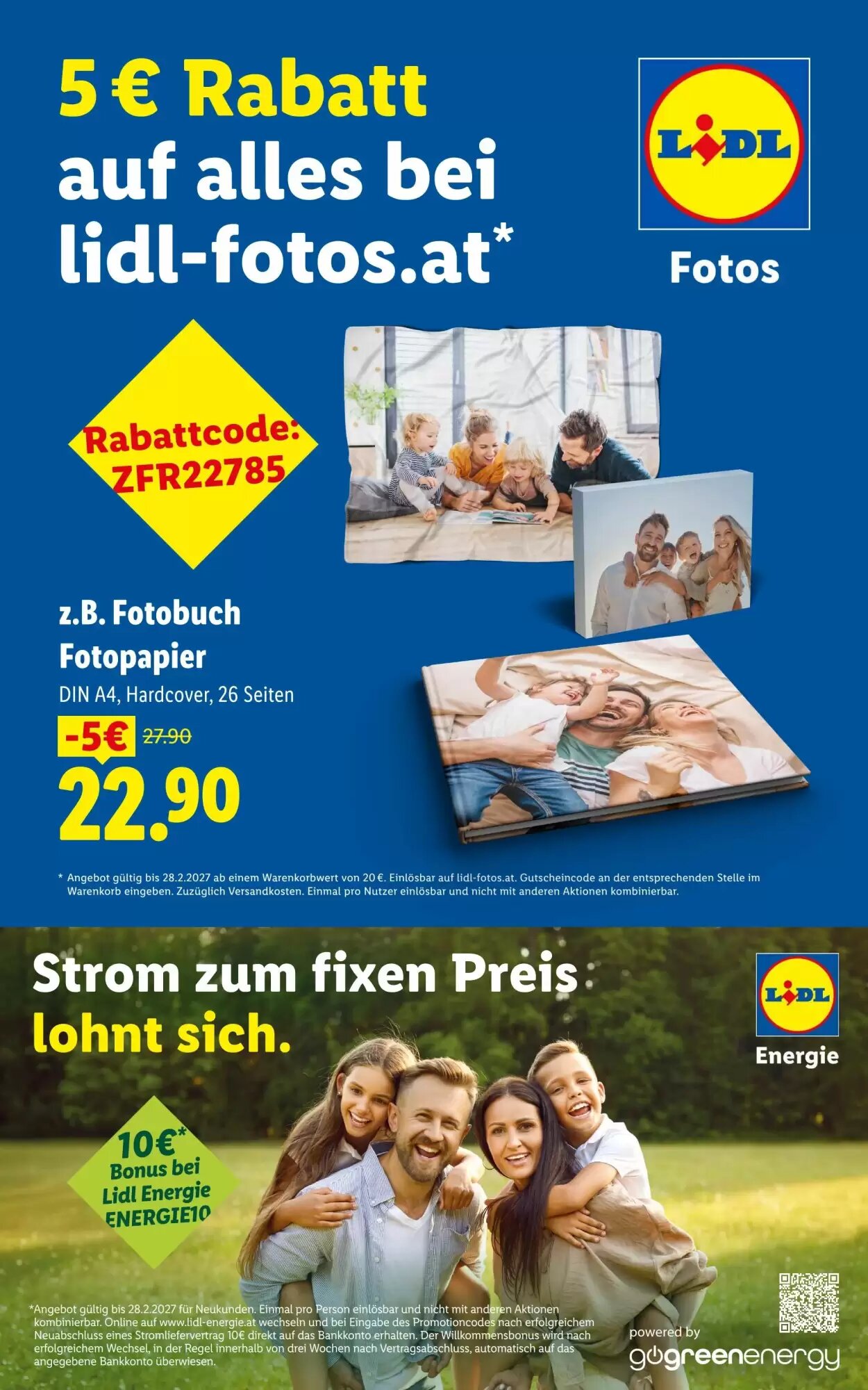 Lidl Flugblatt (ab 15.10.2026) - Angebote und Prospekt - Seite 55