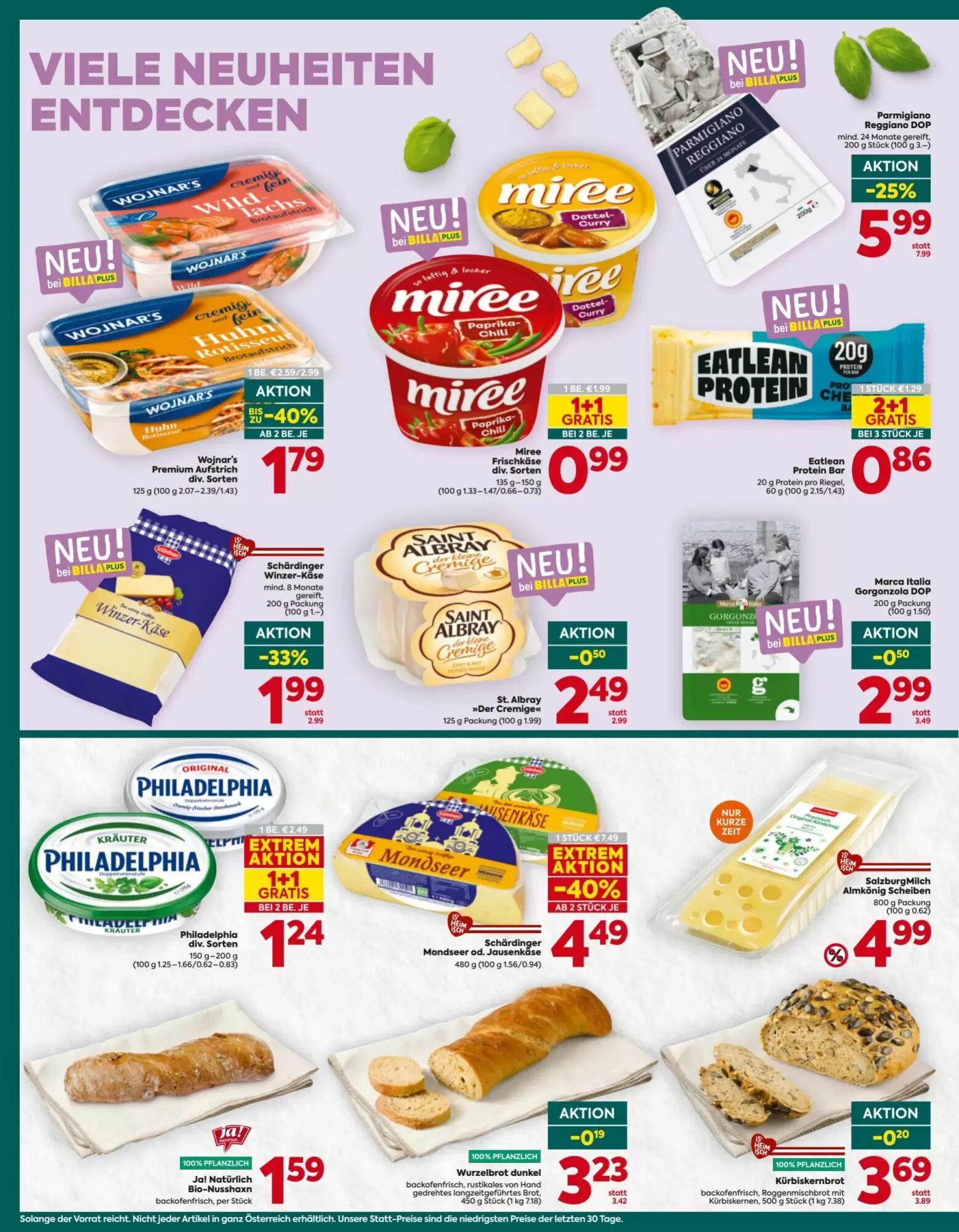 Billa Flugblatt (ab 15.10.2026) - Angebote und Prospekt - Seite 12