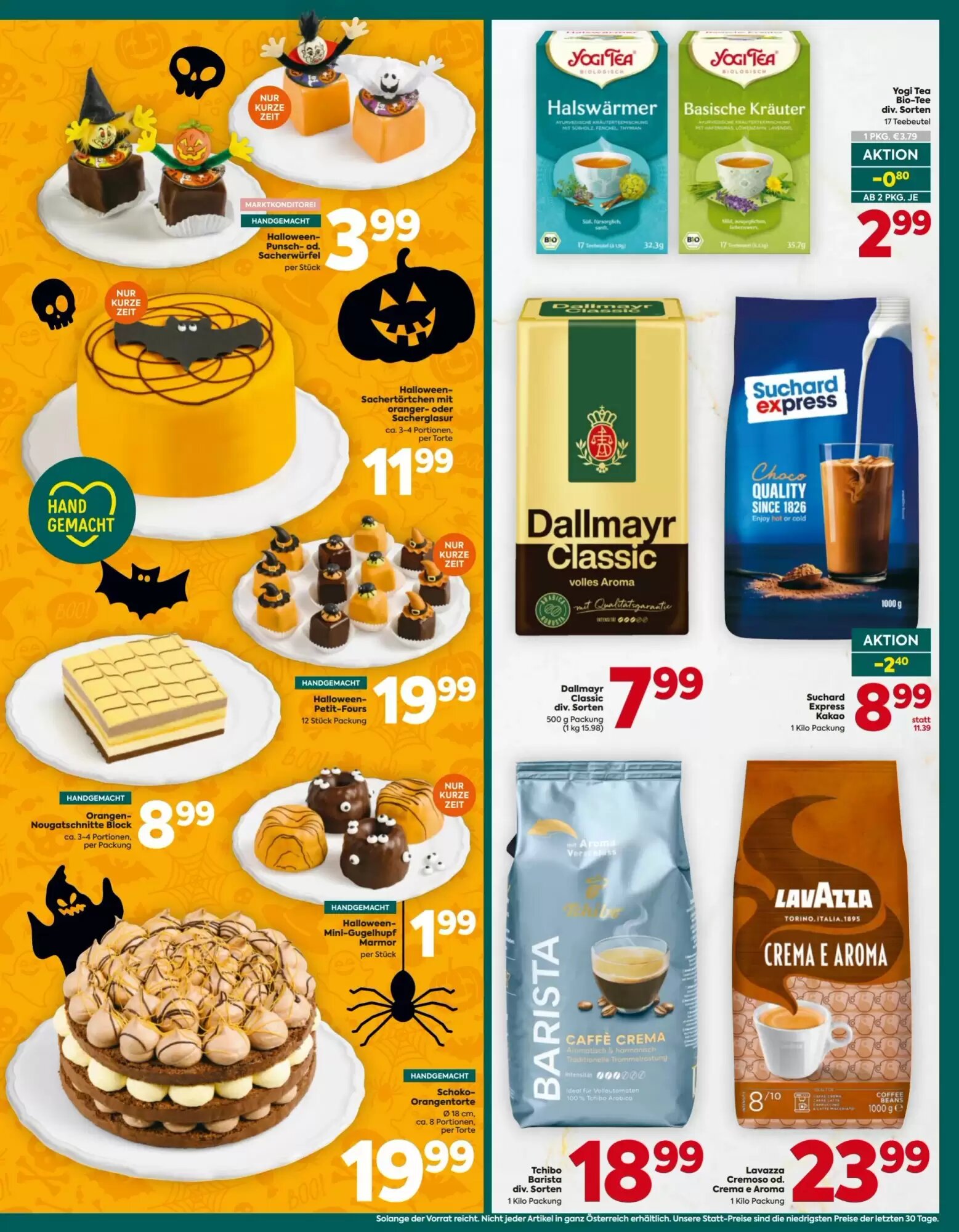 Billa Flugblatt (ab 15.10.2026) - Angebote und Prospekt - Seite 7