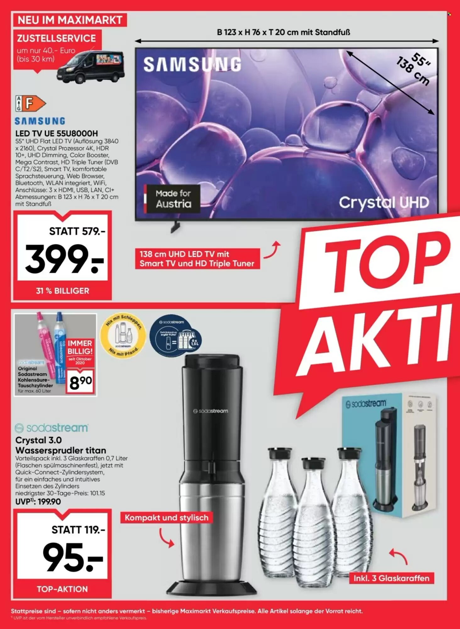 Maximarkt Flugblatt (ab 15.10.2026) - Angebote und Prospekt - Seite 22