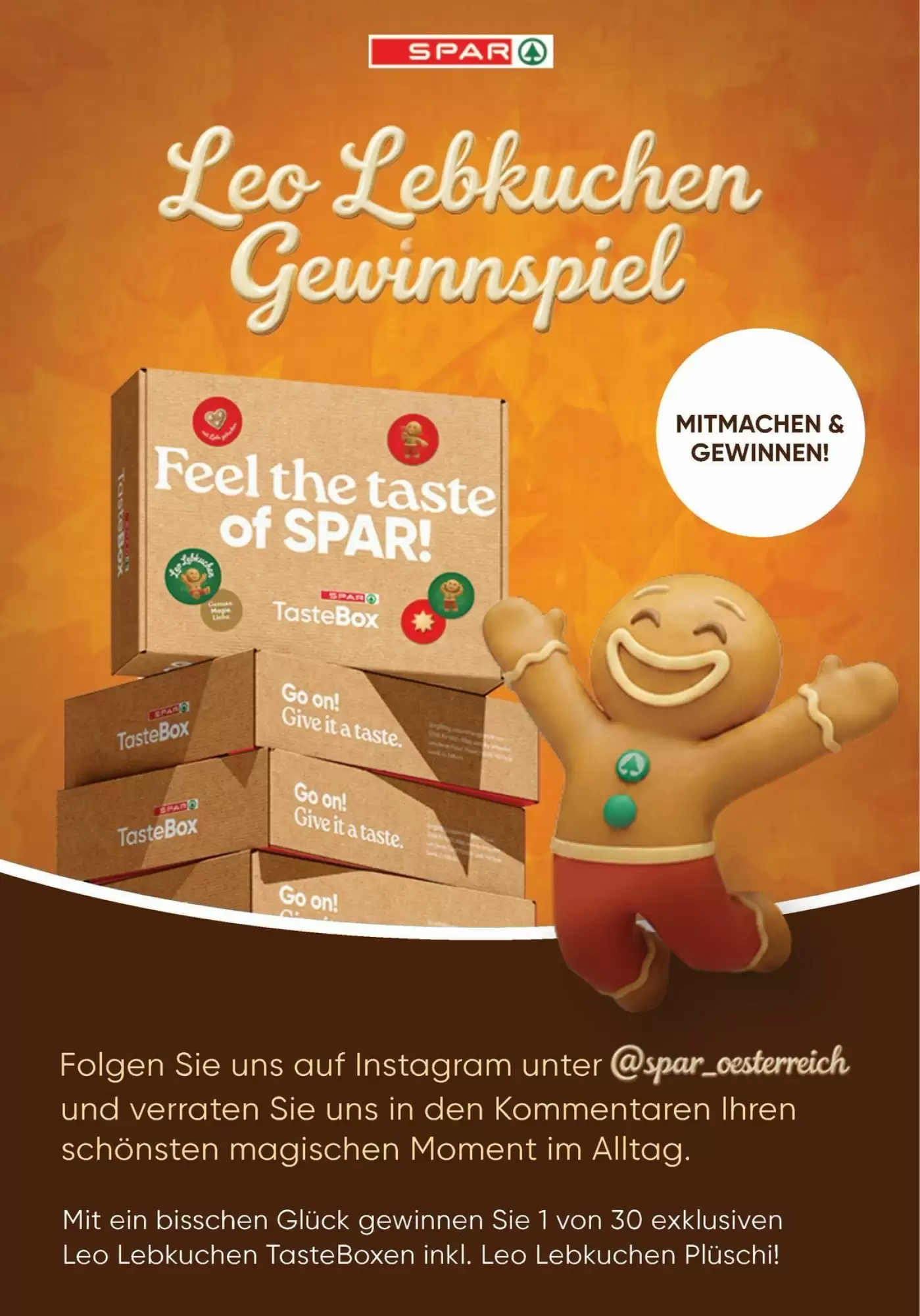 Eurospar Flugblatt (ab 15.10.2026) - Angebote und Prospekt - Seite 18