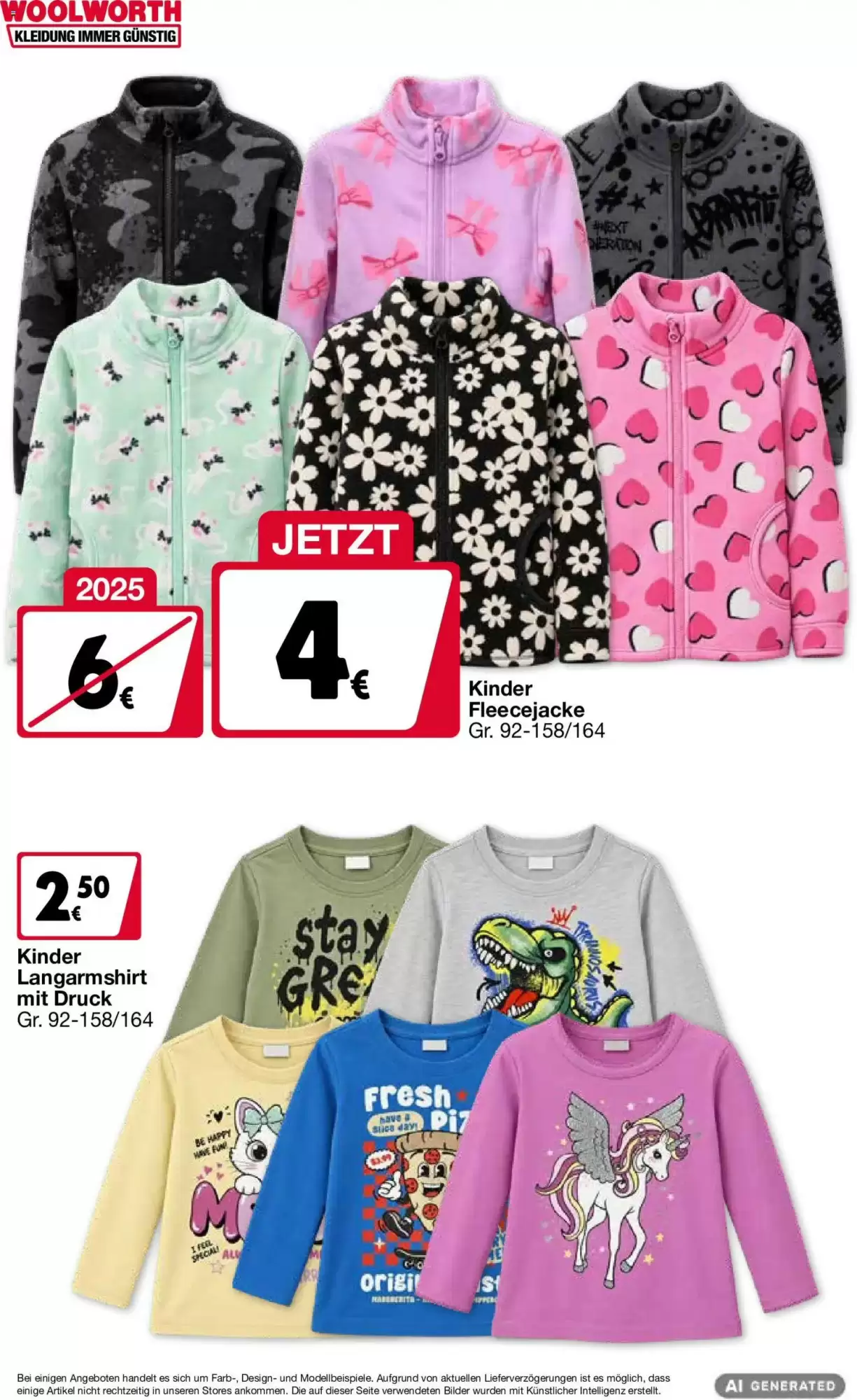 Woolworth Flugblatt (ab 15.10.2026) - Angebote und Prospekt - Seite 19