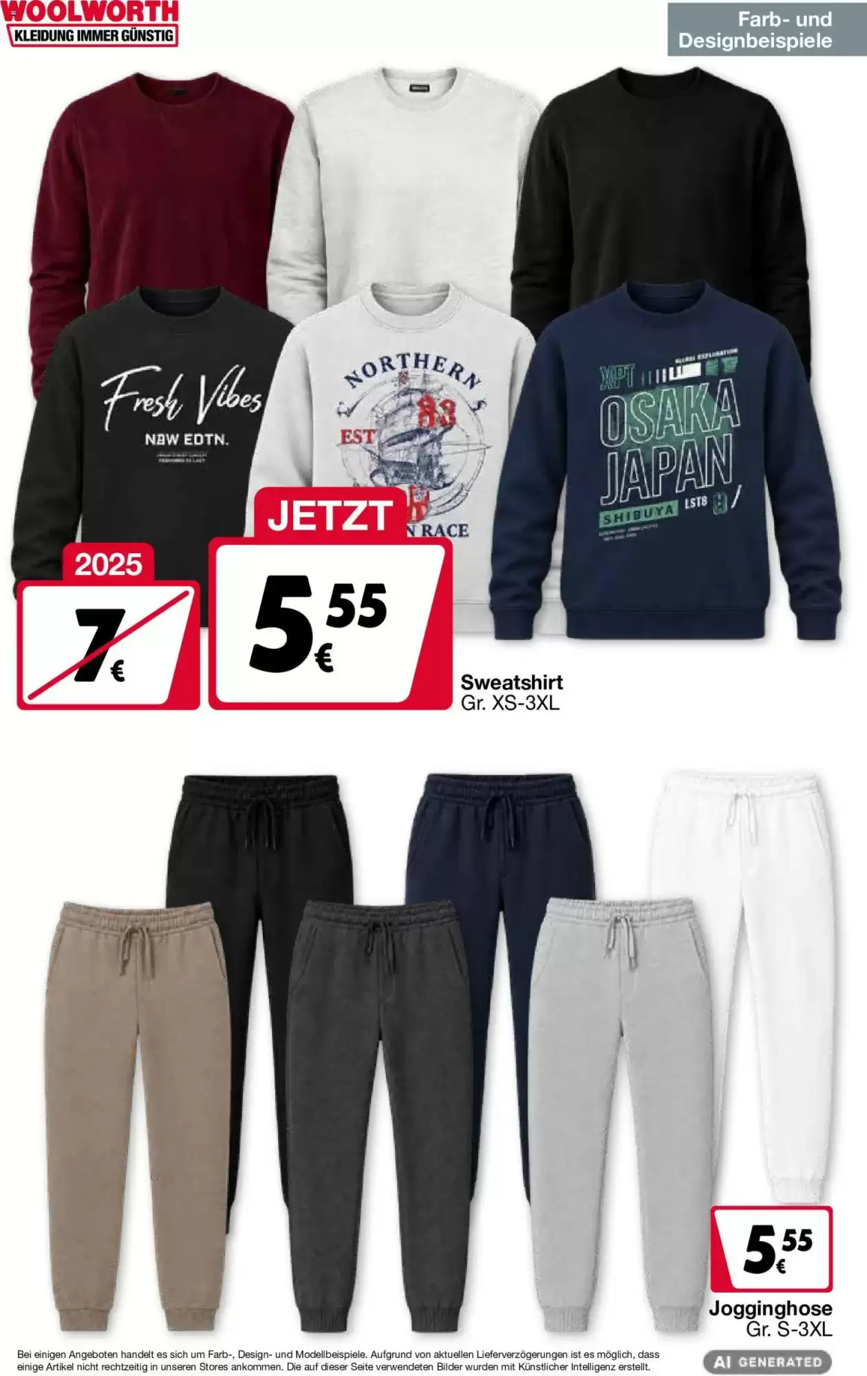 Woolworth Flugblatt (ab 15.10.2026) - Angebote und Prospekt - Seite 8