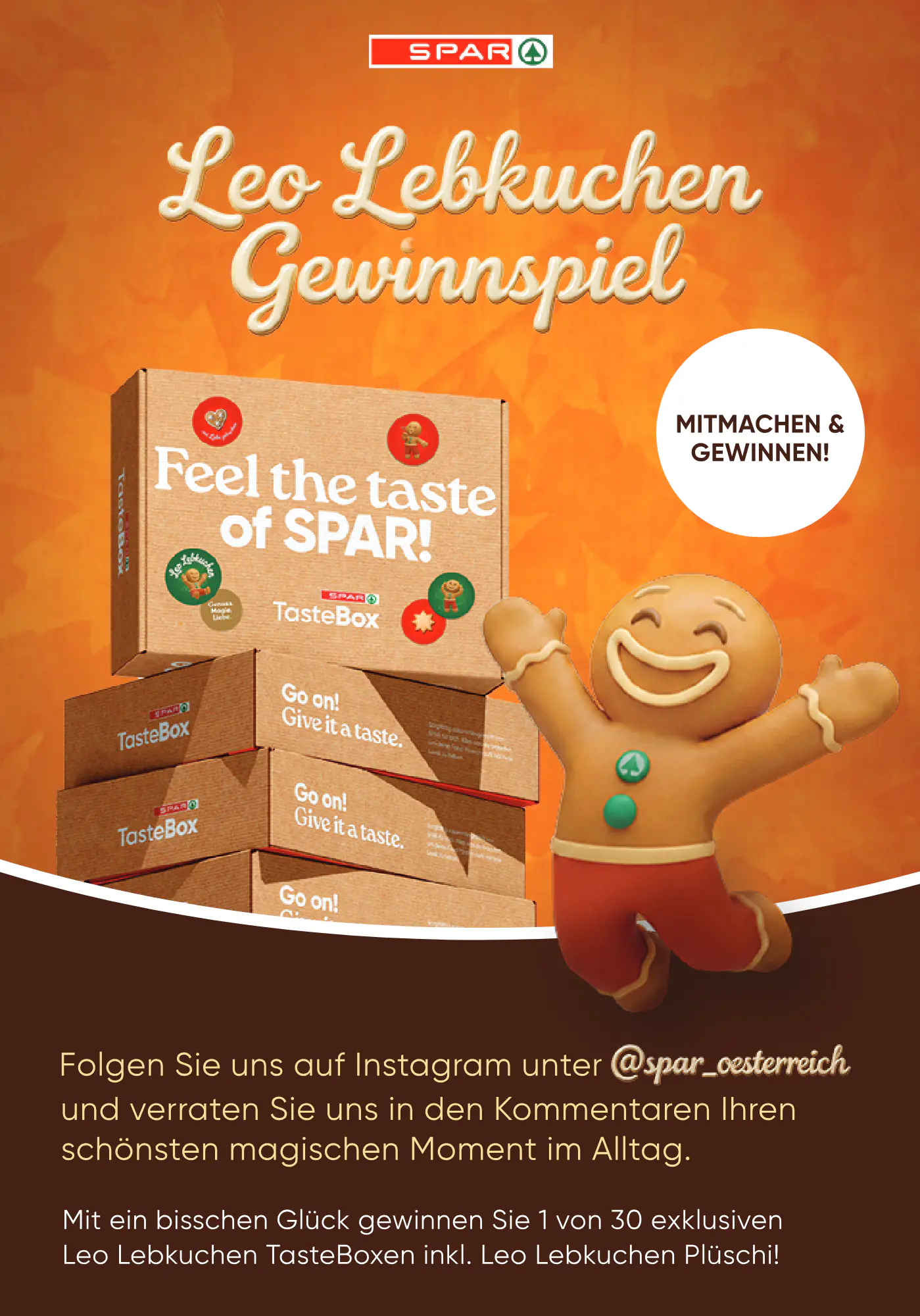 Spar Flugblatt (ab 15.10.2026) - Angebote und Prospekt - Seite 18