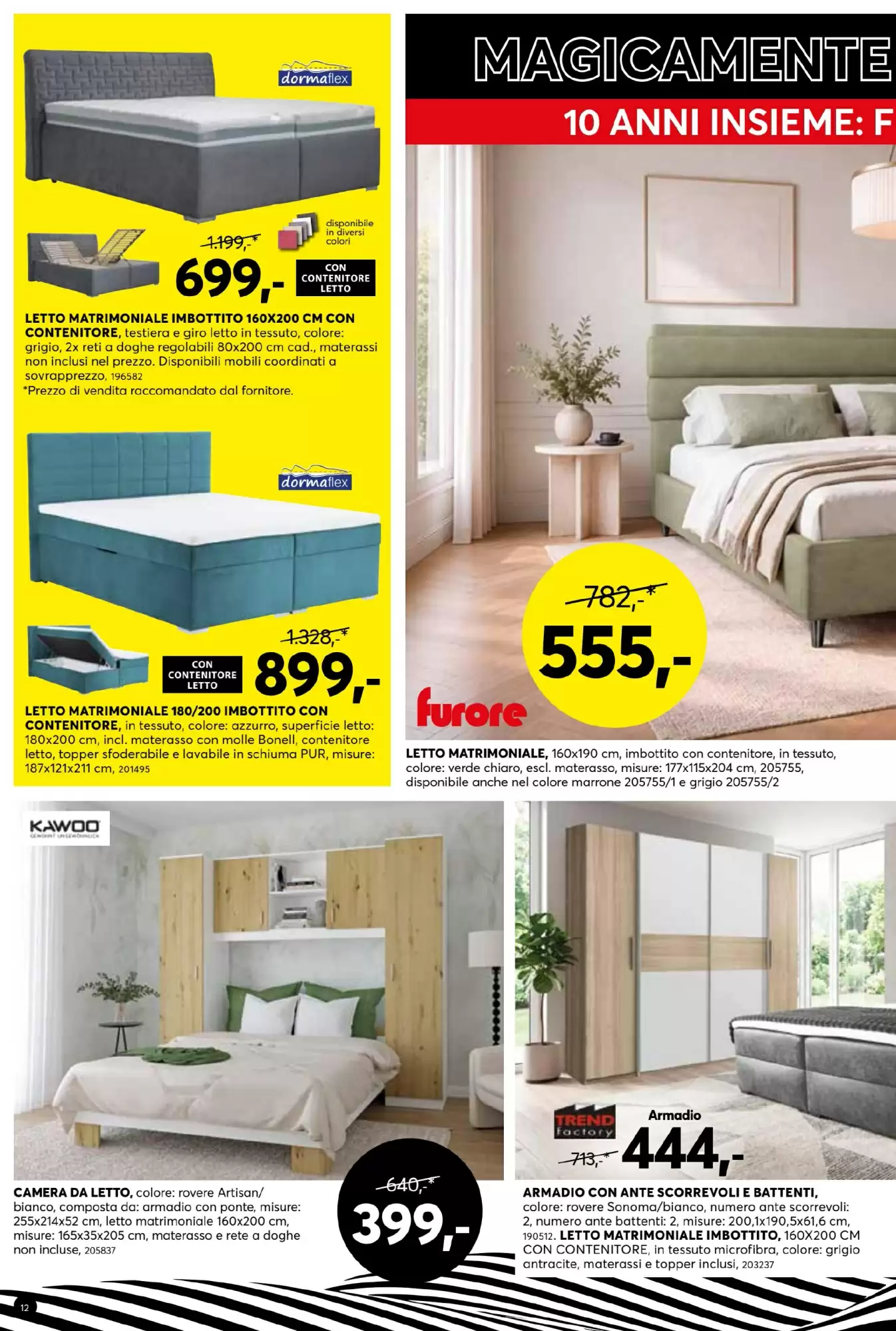 Rutar Flugblatt (ab 16.10.2026) - Angebote und Prospekt - Seite 12