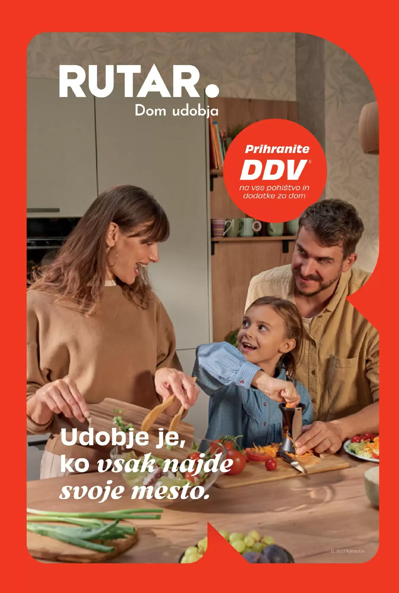 Rutar Flugblatt (ab 16.10.2026) - Angebote und Prospekt - Seite 1