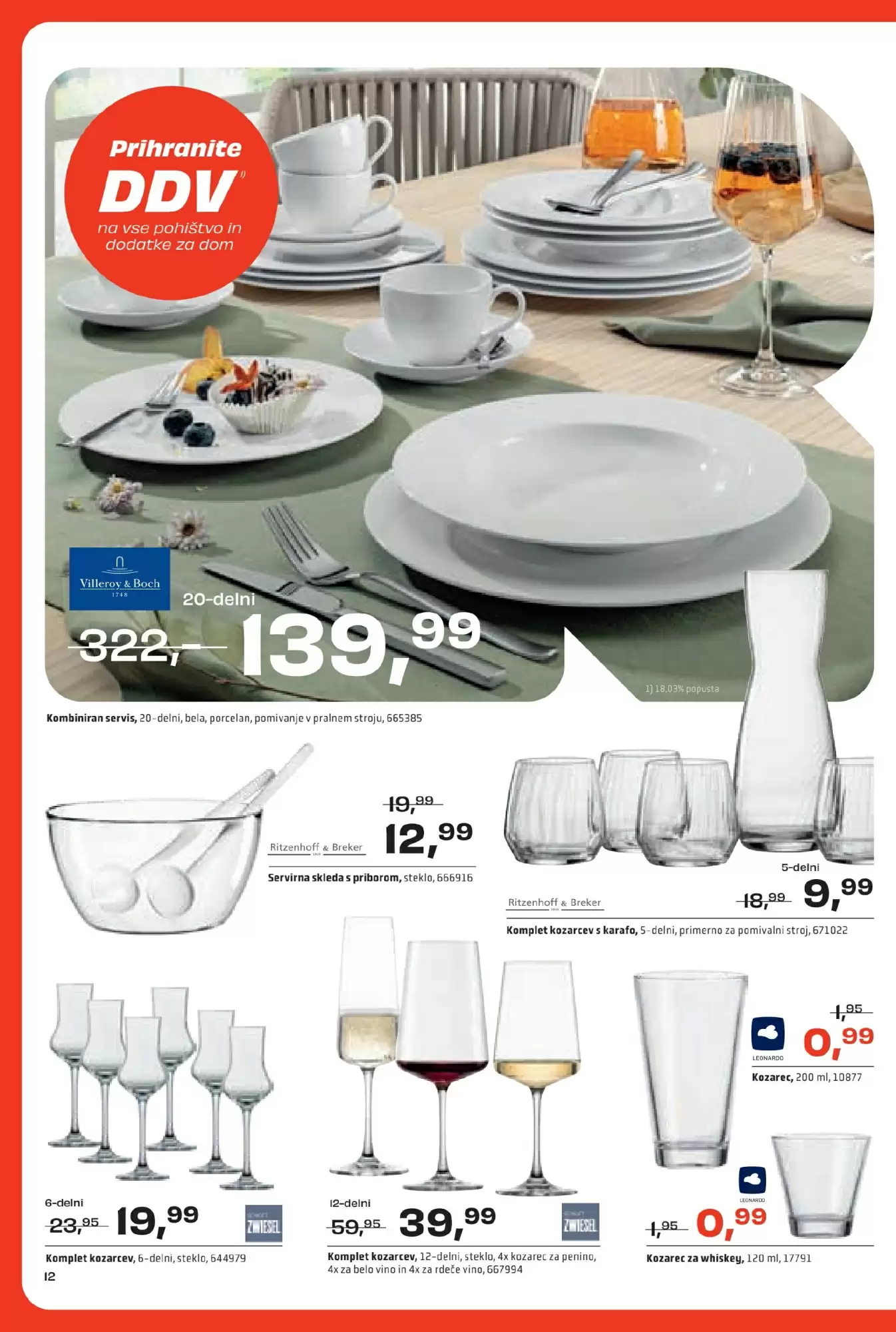 Rutar Flugblatt (ab 16.10.2026) - Angebote und Prospekt - Seite 12